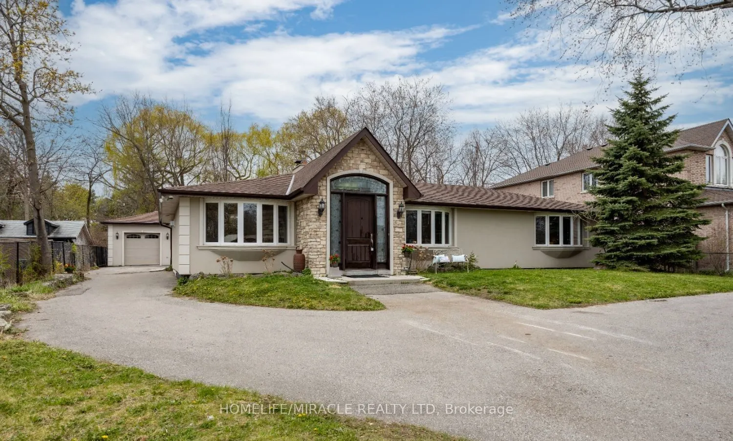 62 Morningside Avenue, #Basement