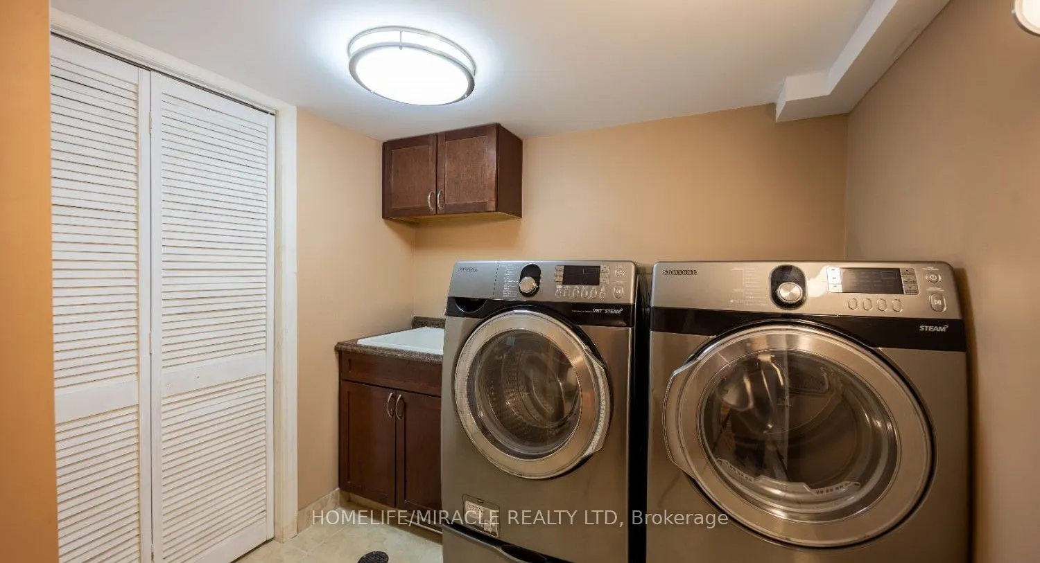 62 Morningside Avenue, #Basement