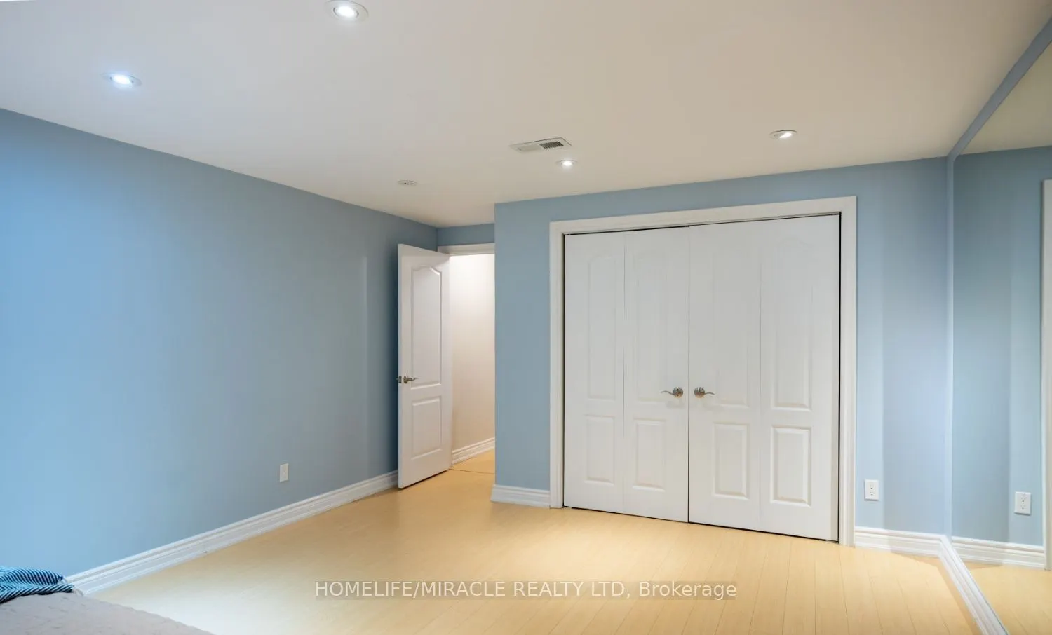 62 Morningside Avenue, #Basement