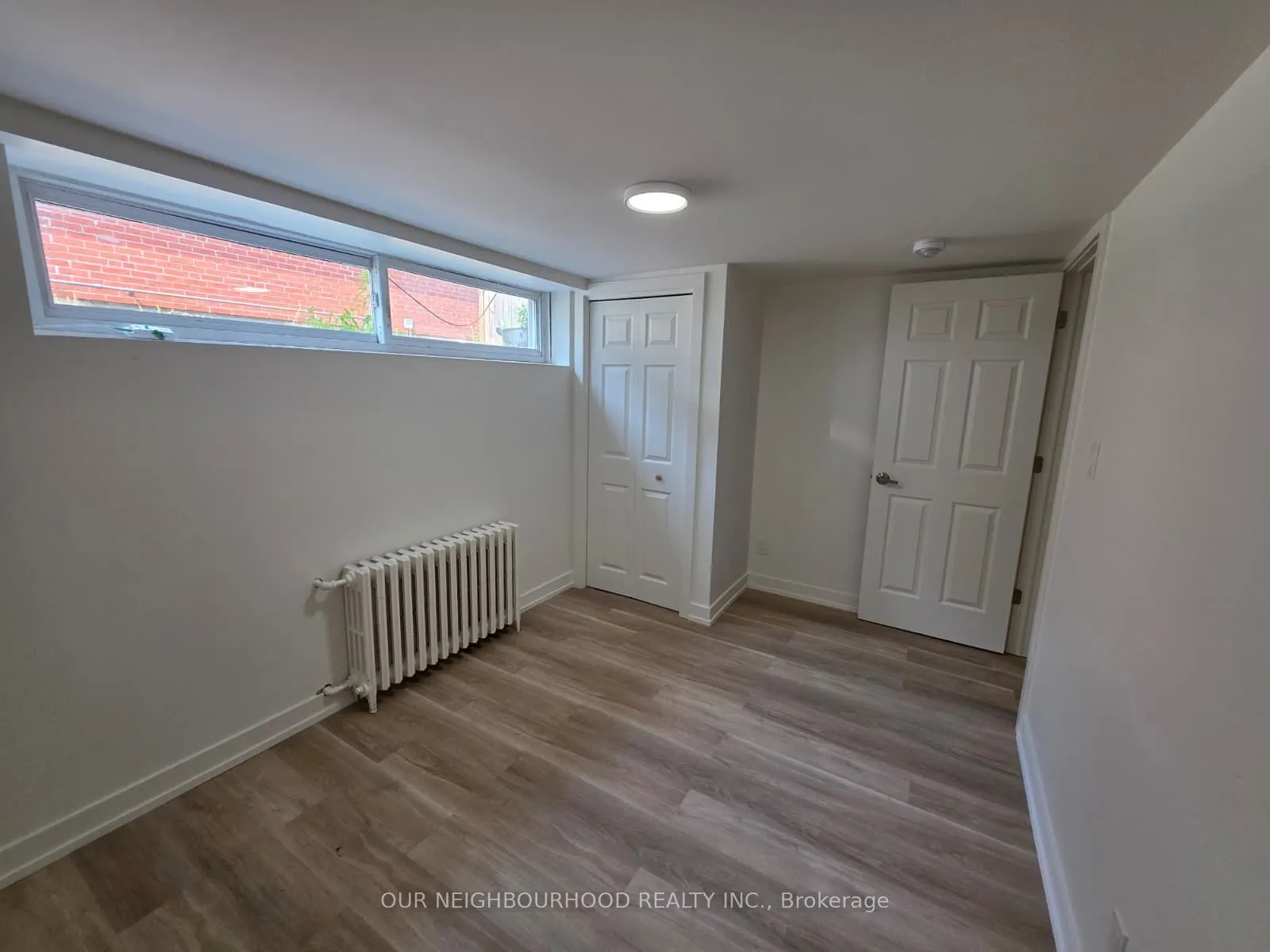 32 Marchington Circle, #Lower