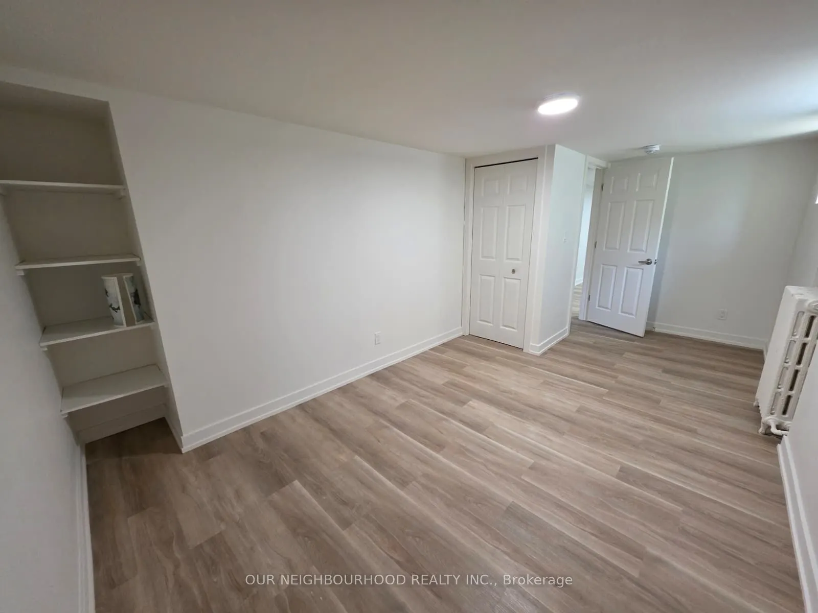32 Marchington Circle, #Lower