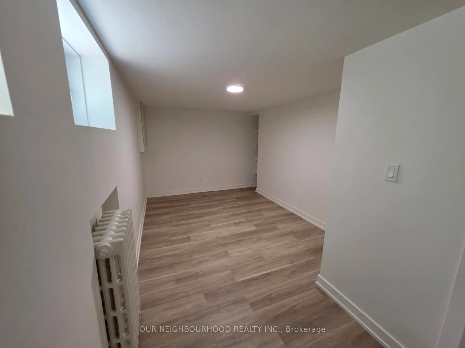 32 Marchington Circle, #Lower