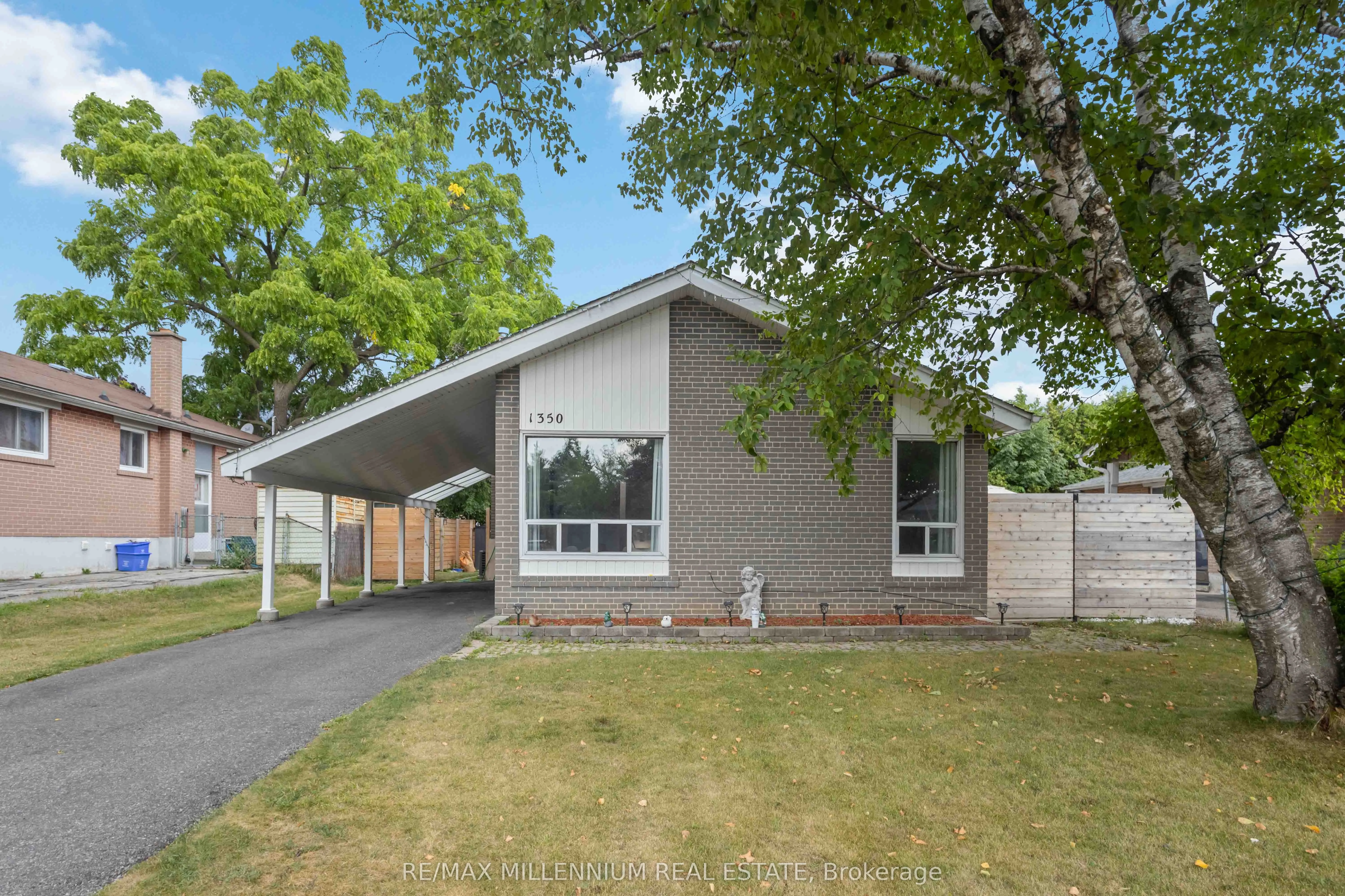 1350 Tatra Drive