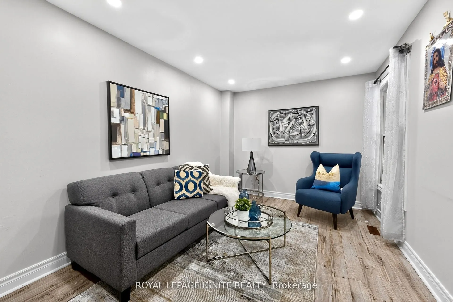 7 Ducatel Crescent