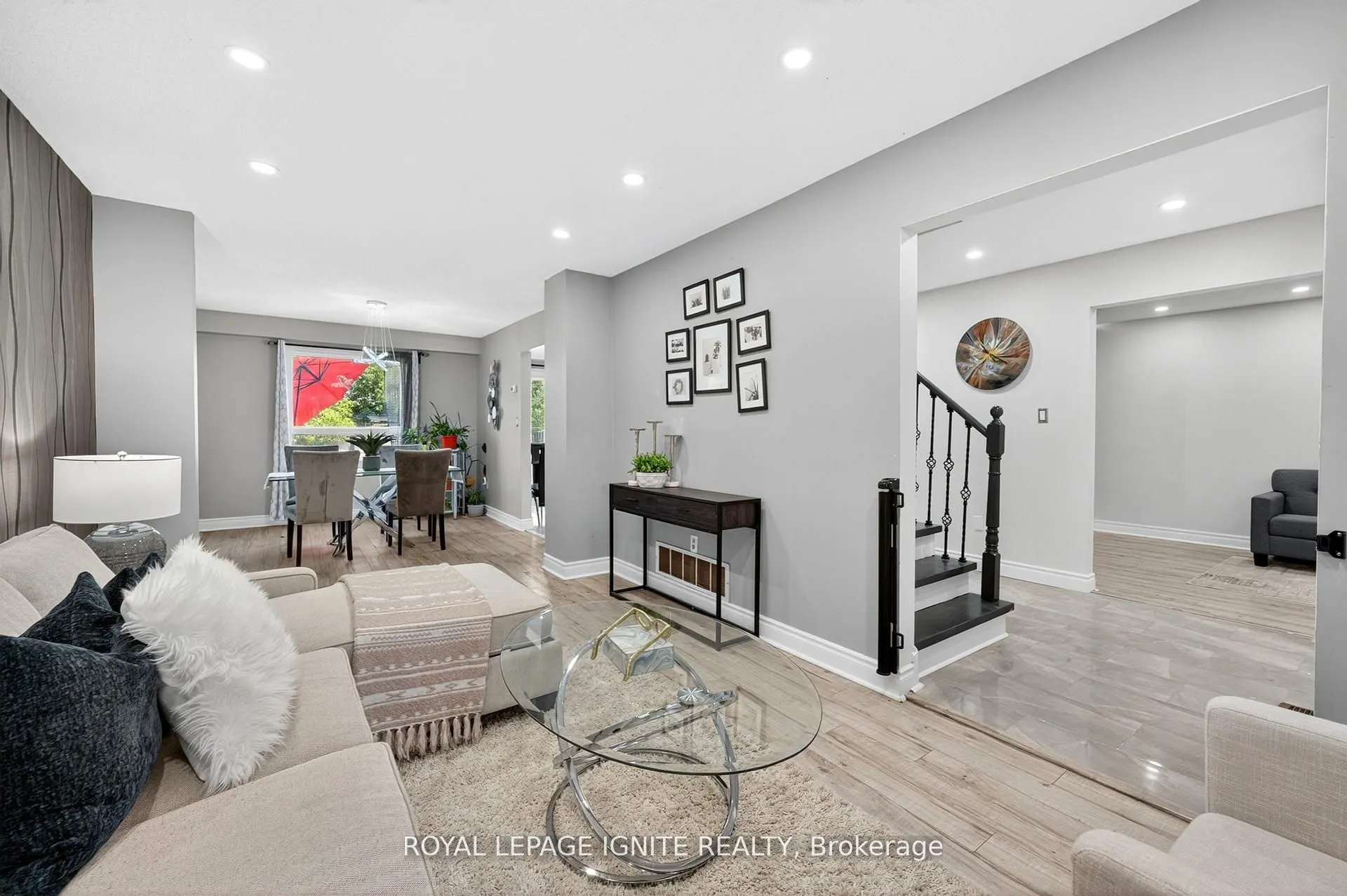 7 Ducatel Crescent
