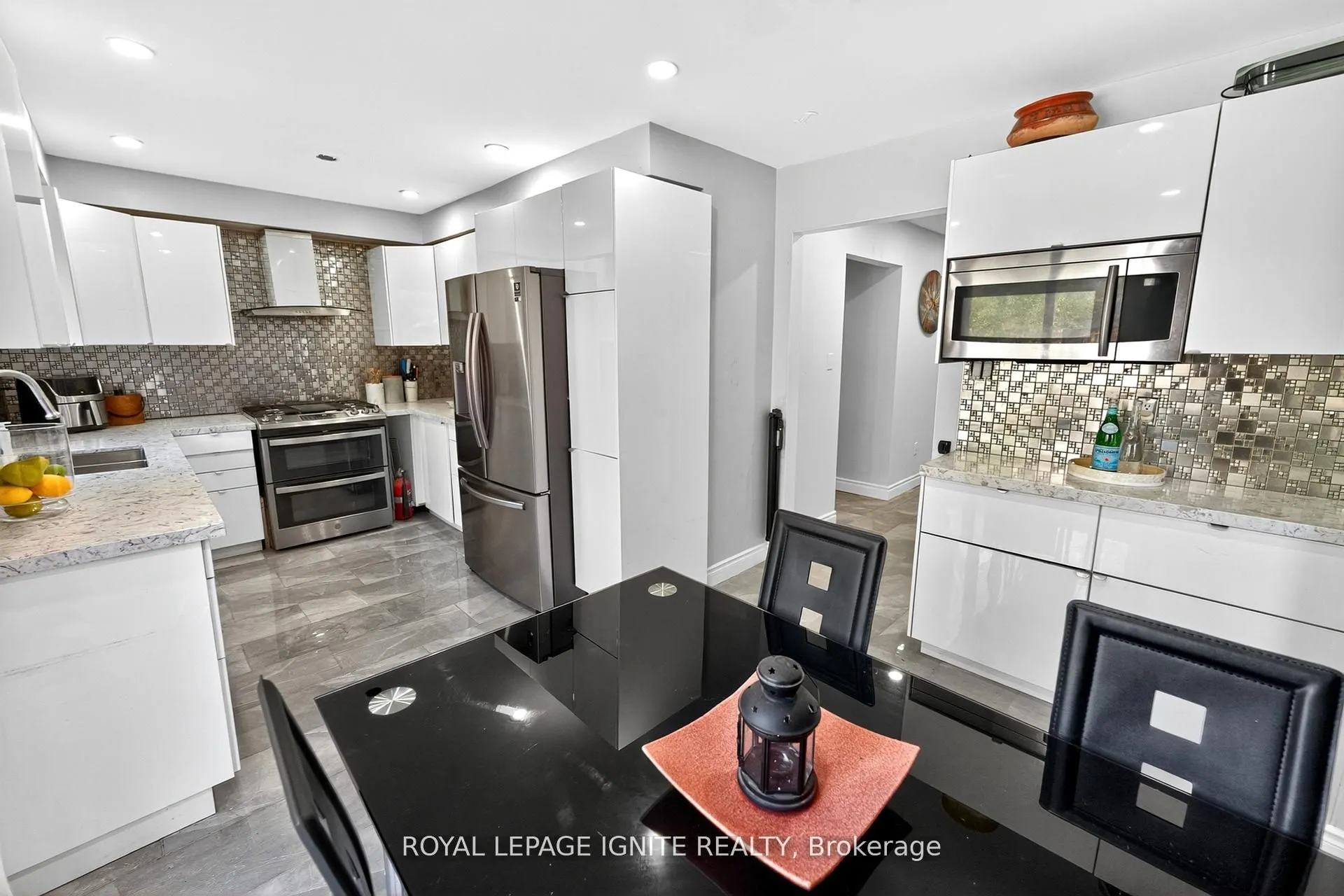 7 Ducatel Crescent