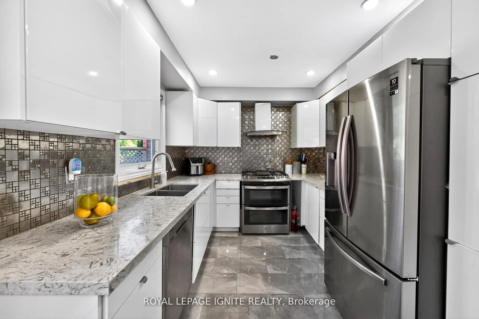 7 Ducatel Crescent
