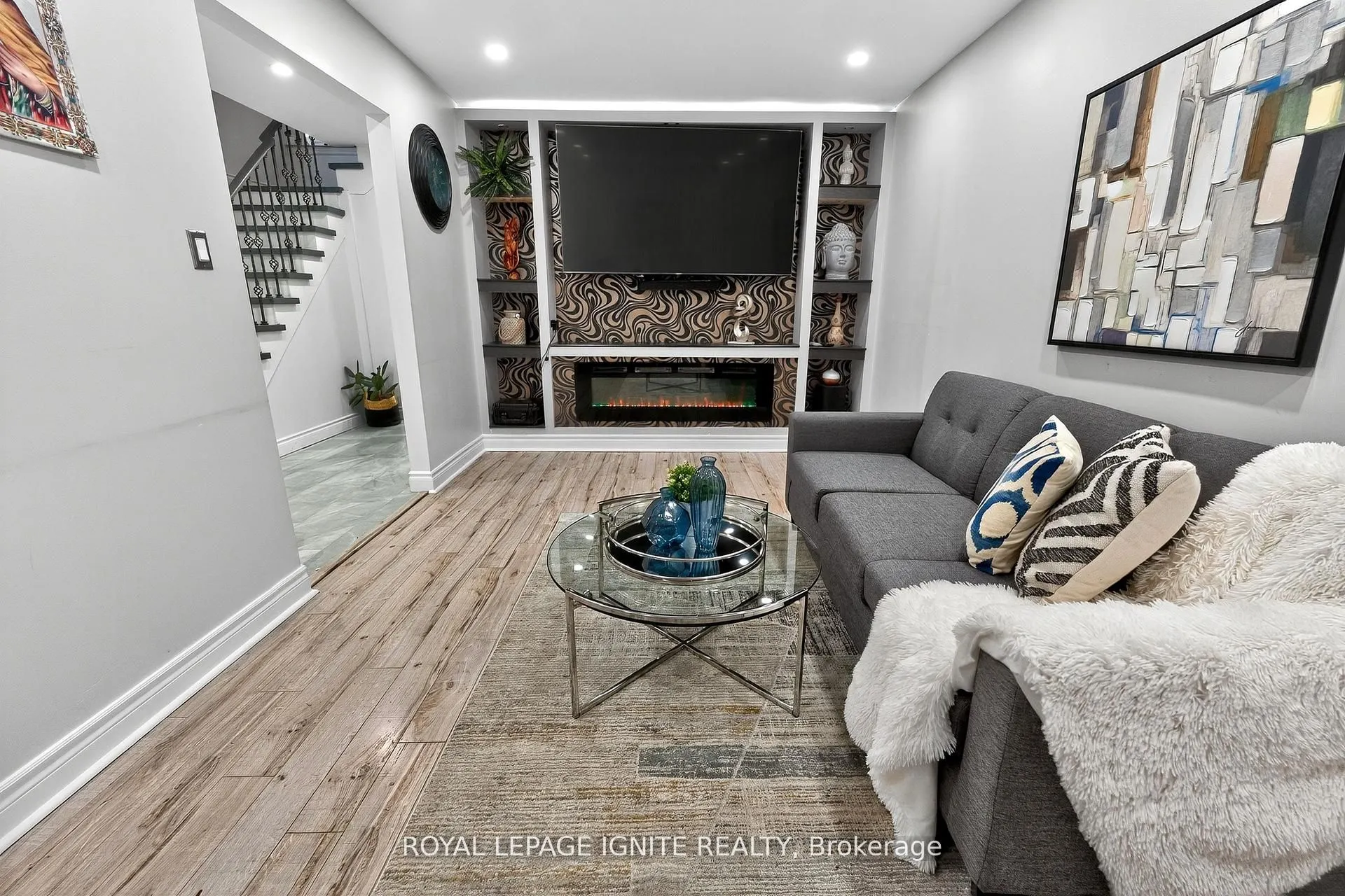 7 Ducatel Crescent