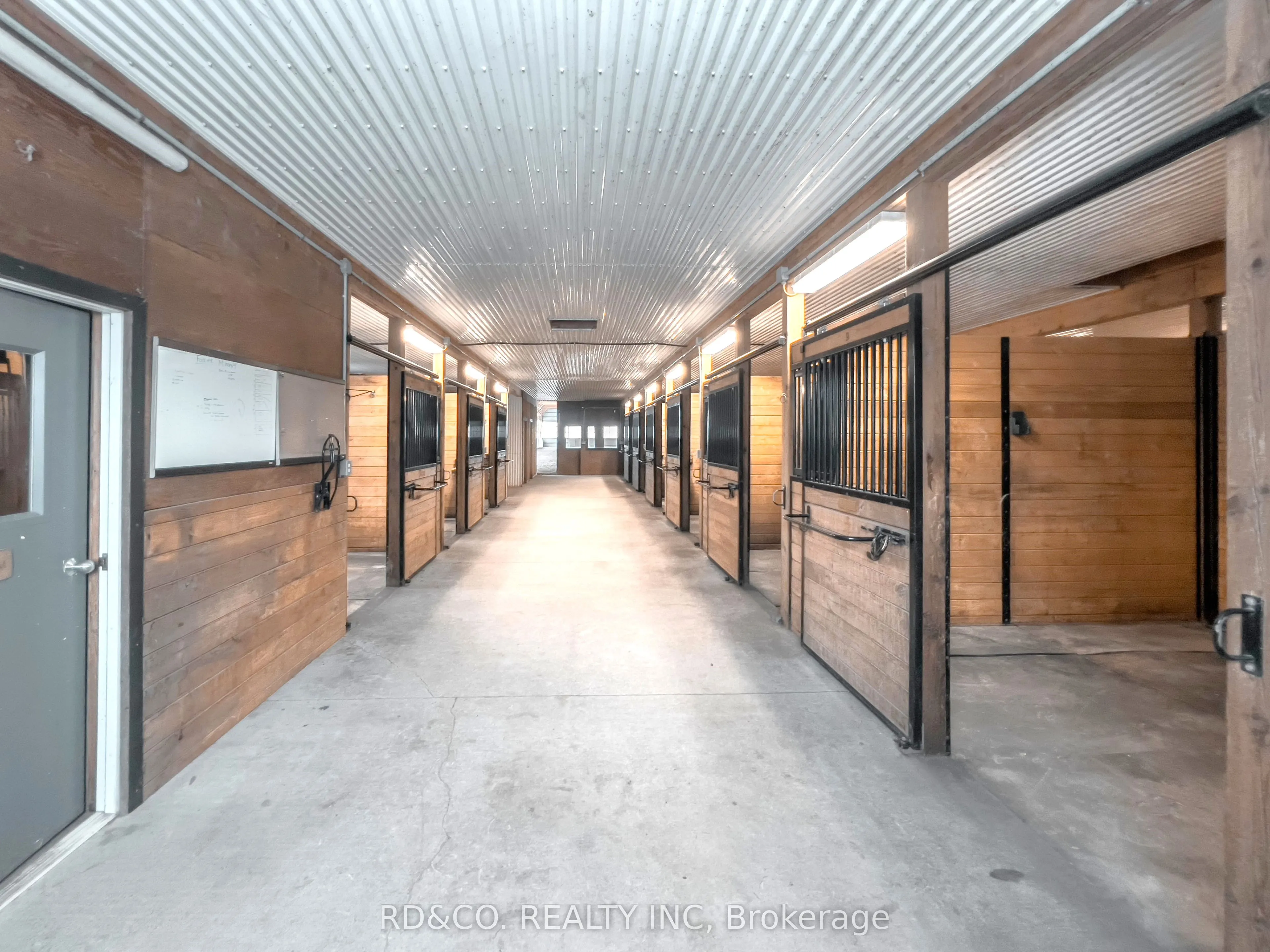 9752 Enfield Road, #Arena