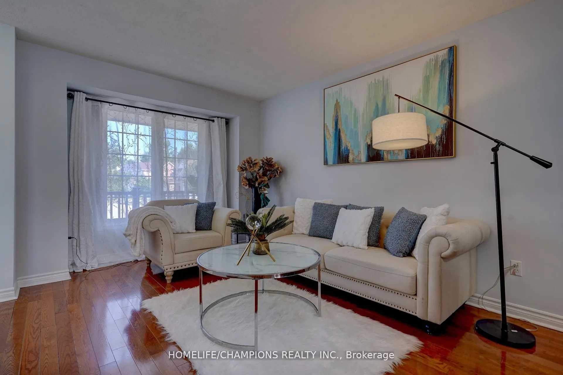 145 Raponi Circle