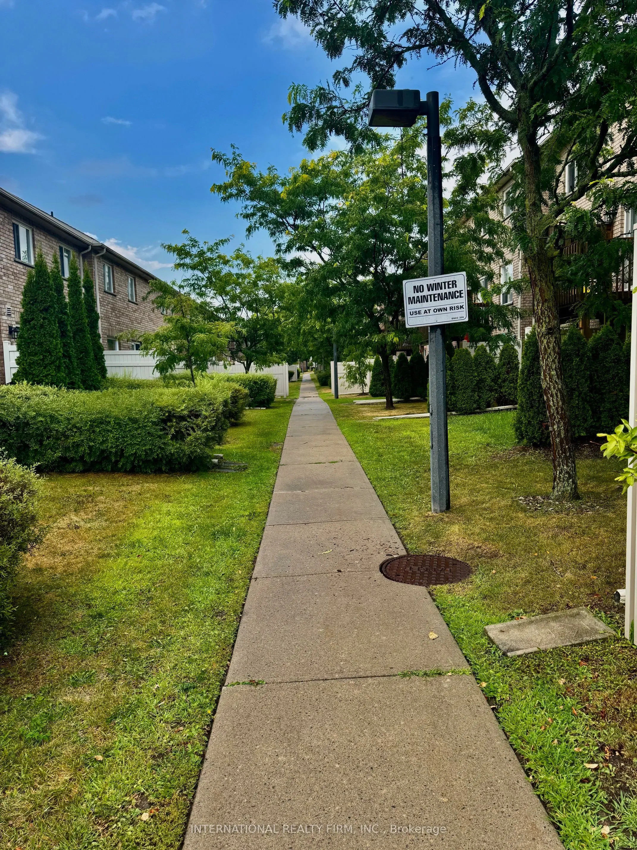 1087 Ormond Drive, #34