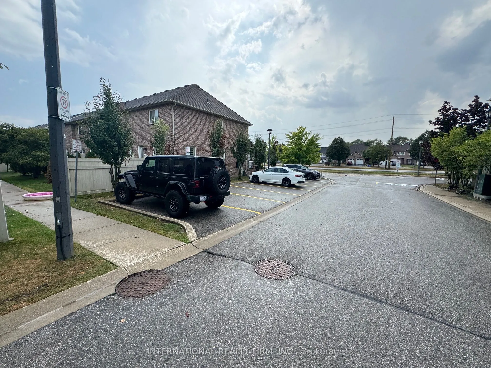 1087 Ormond Drive, #34