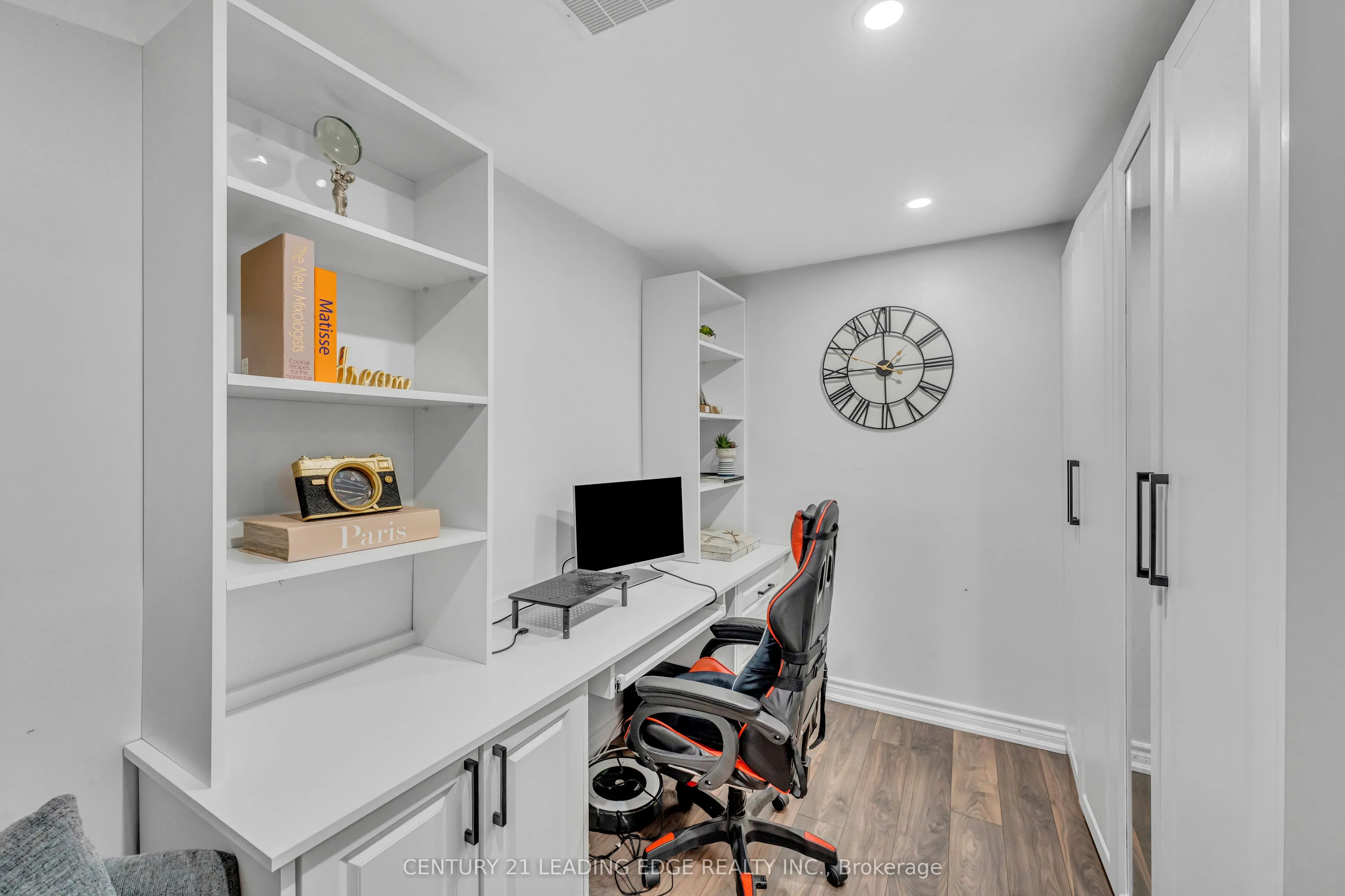 730 Cedar Street, #19