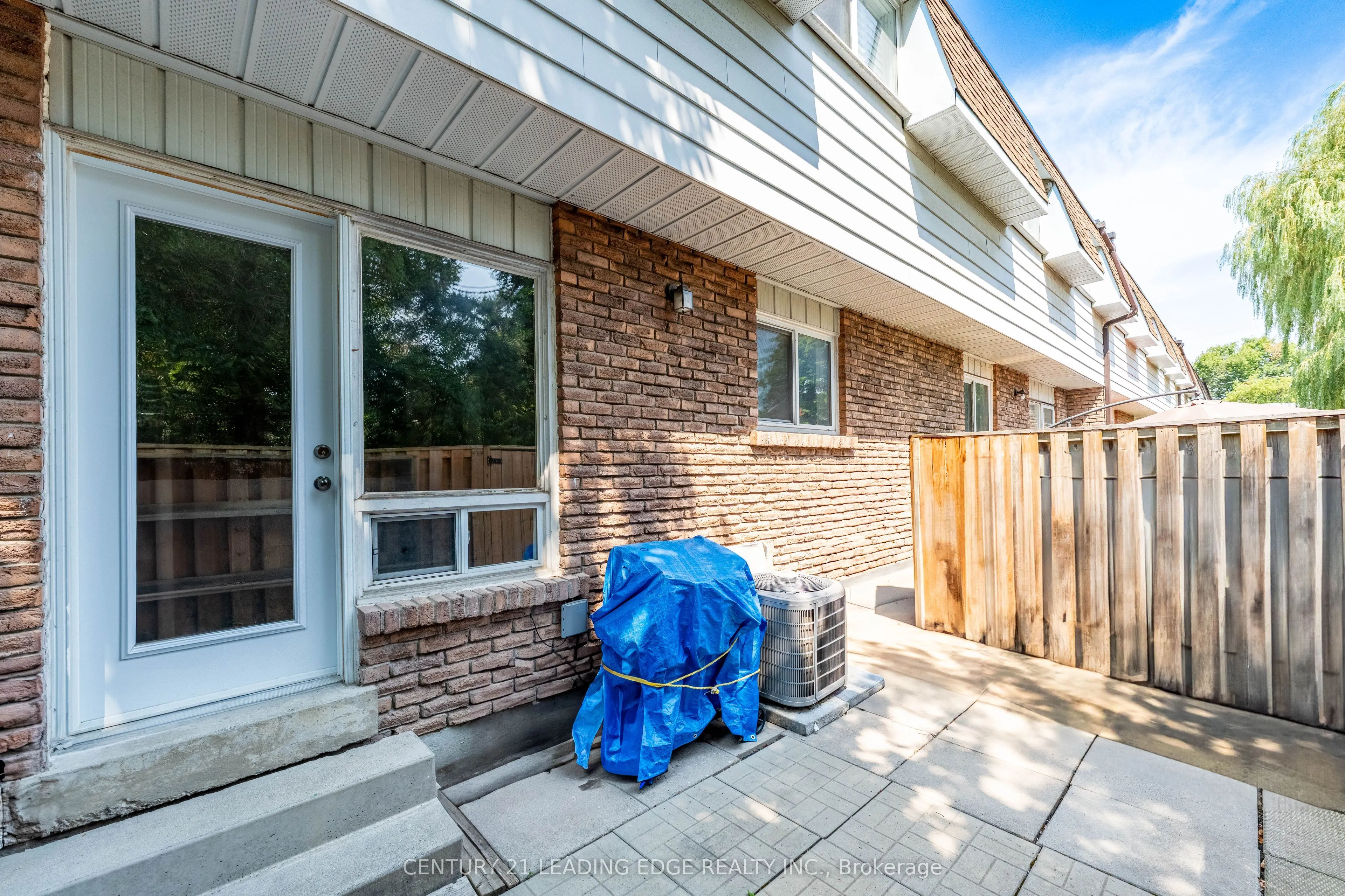 730 Cedar Street, #19