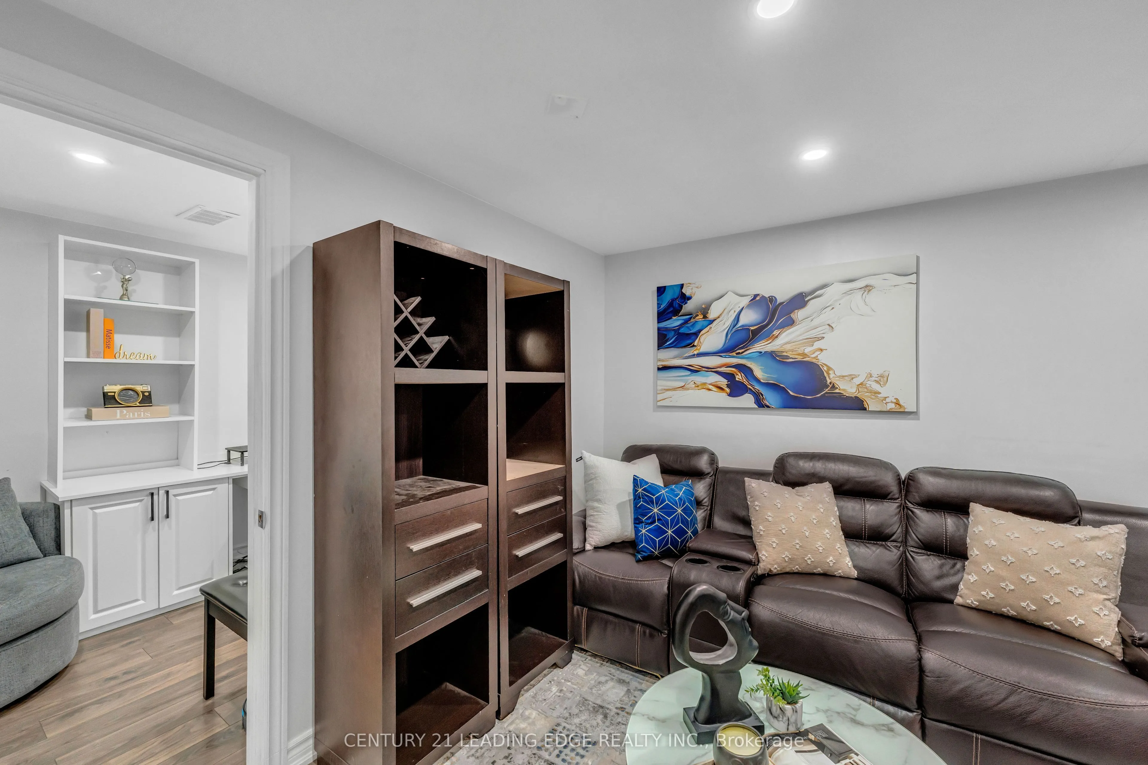 730 Cedar Street, #19