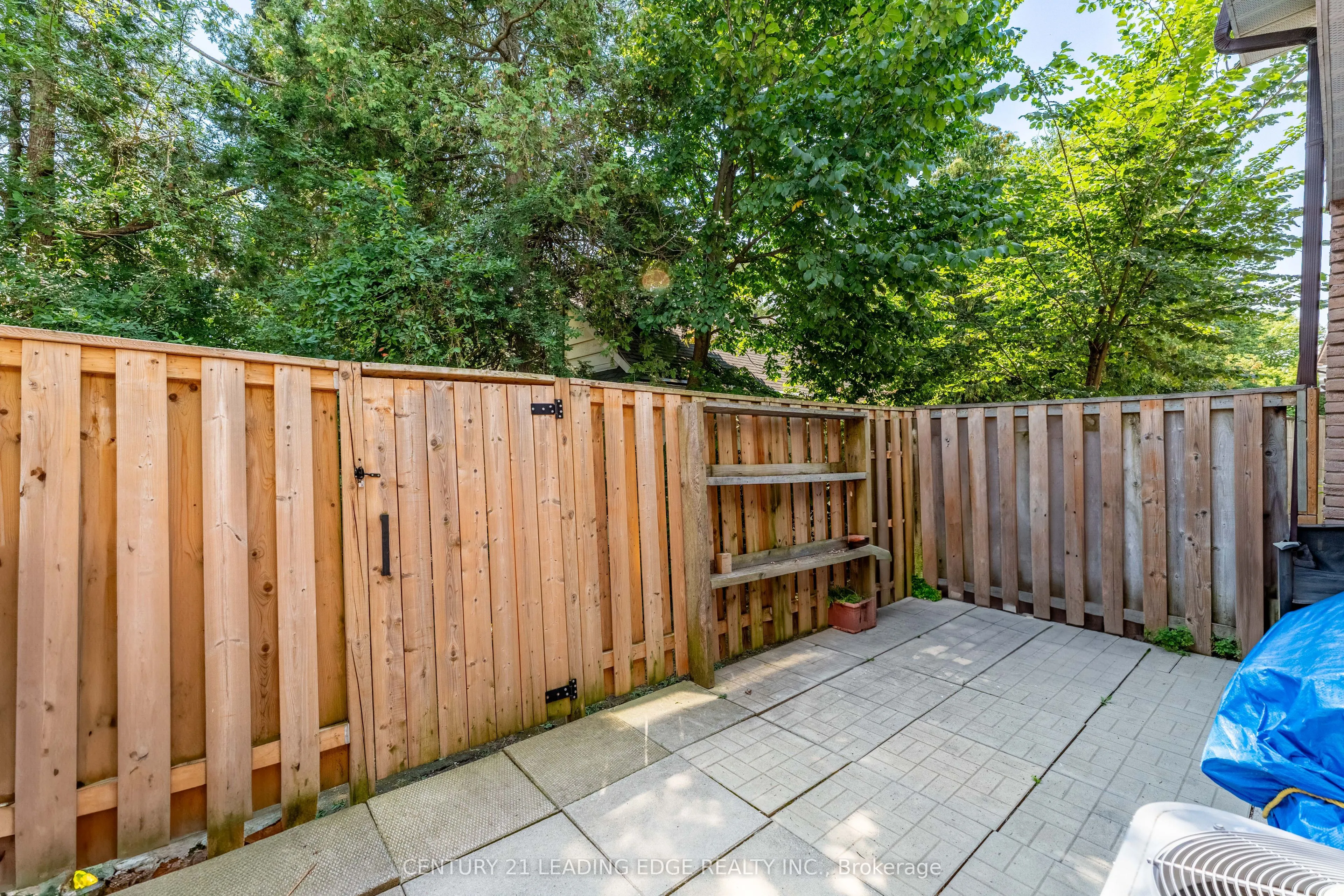 730 Cedar Street, #19