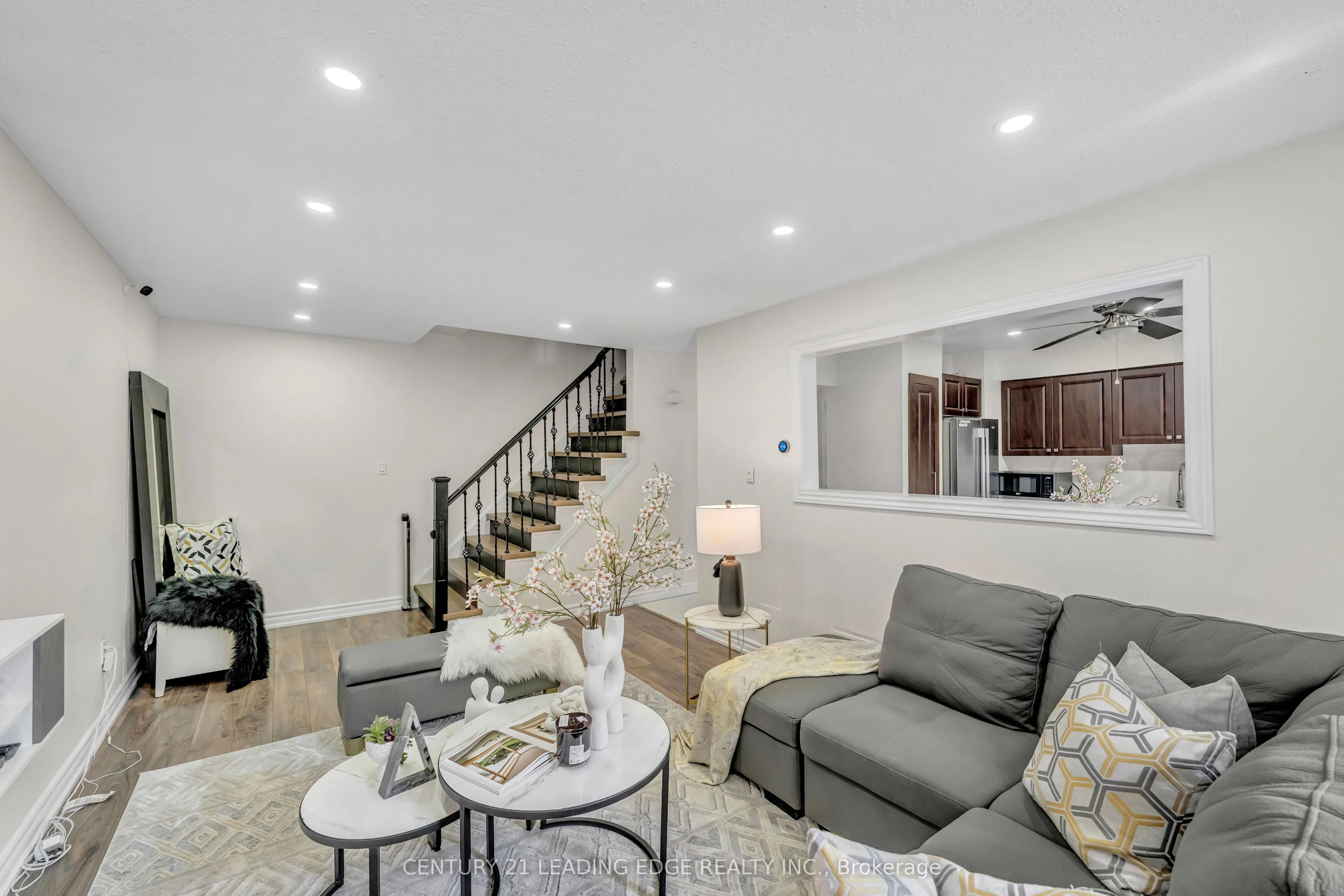 730 Cedar Street, #19