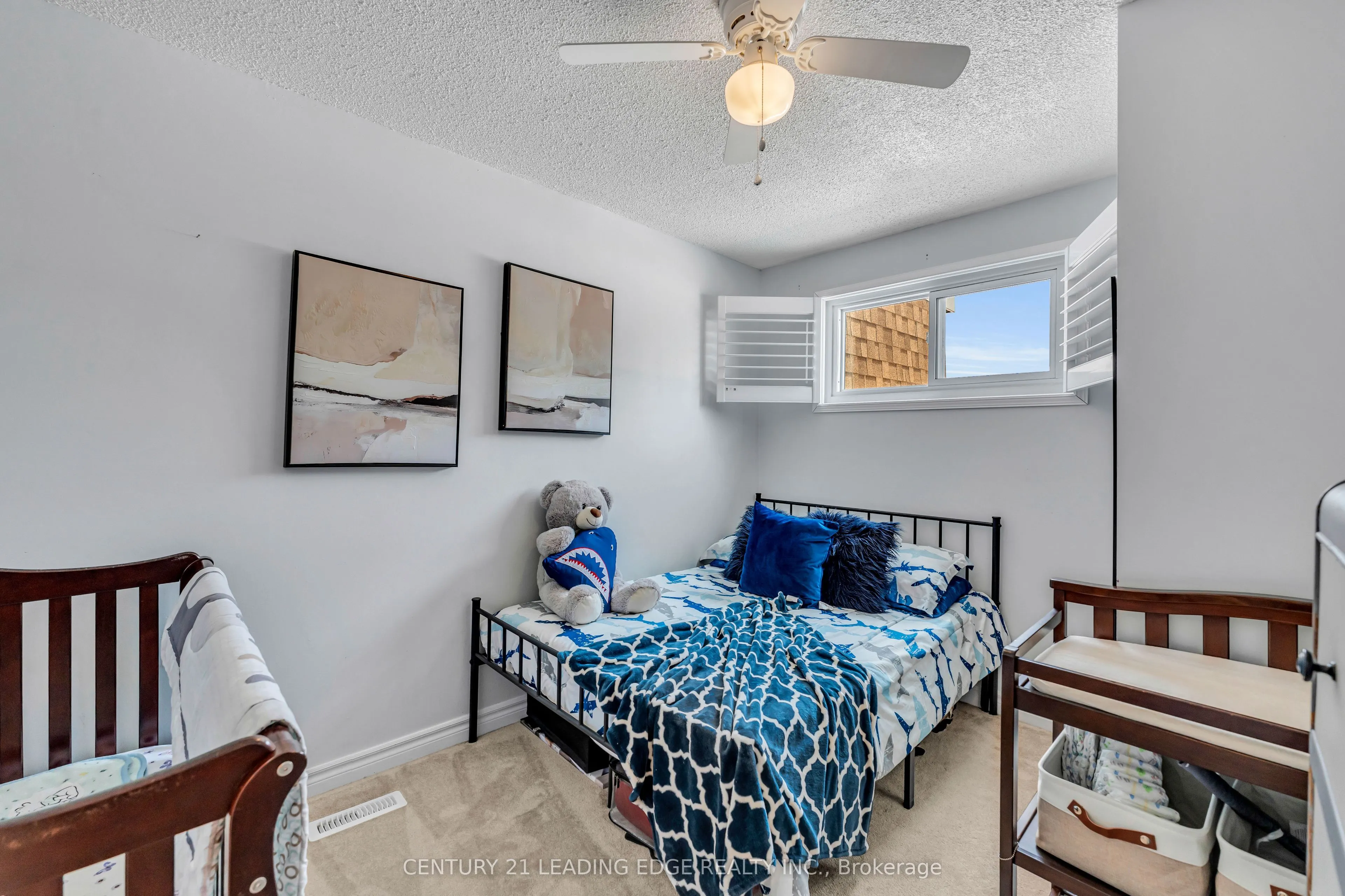 730 Cedar Street, #19