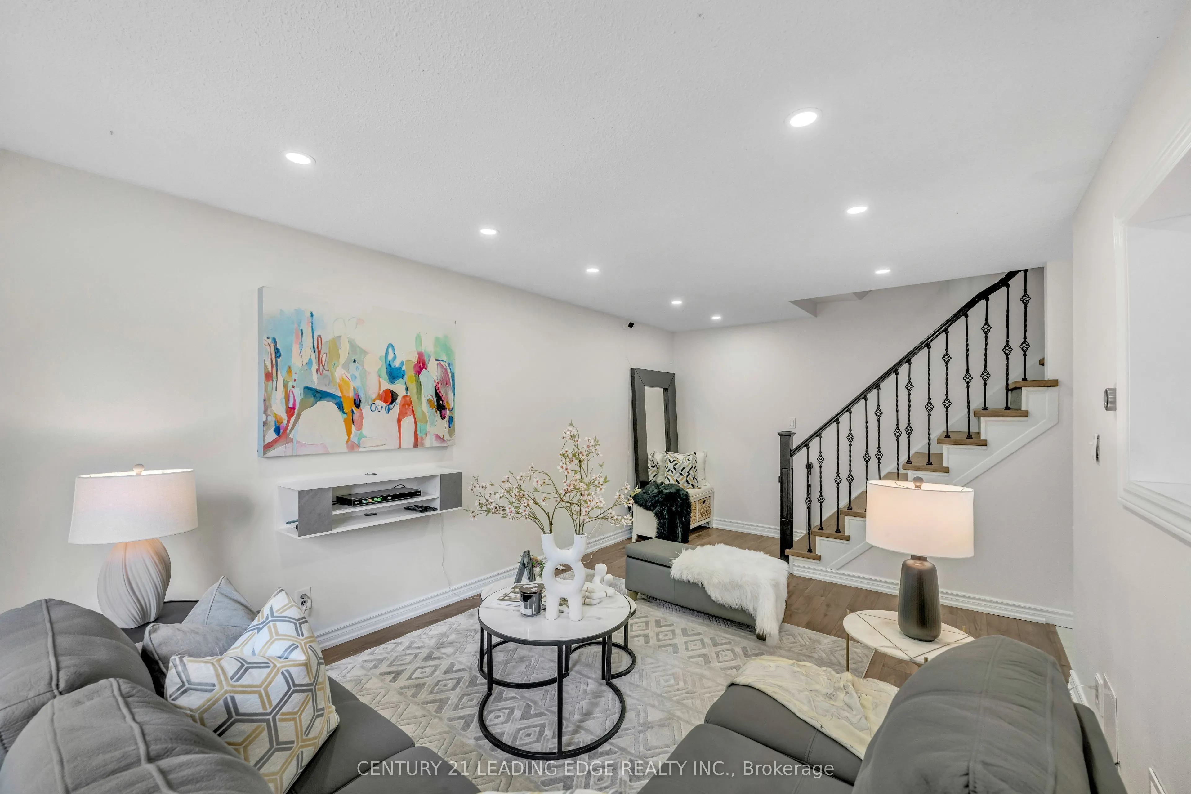 730 Cedar Street, #19