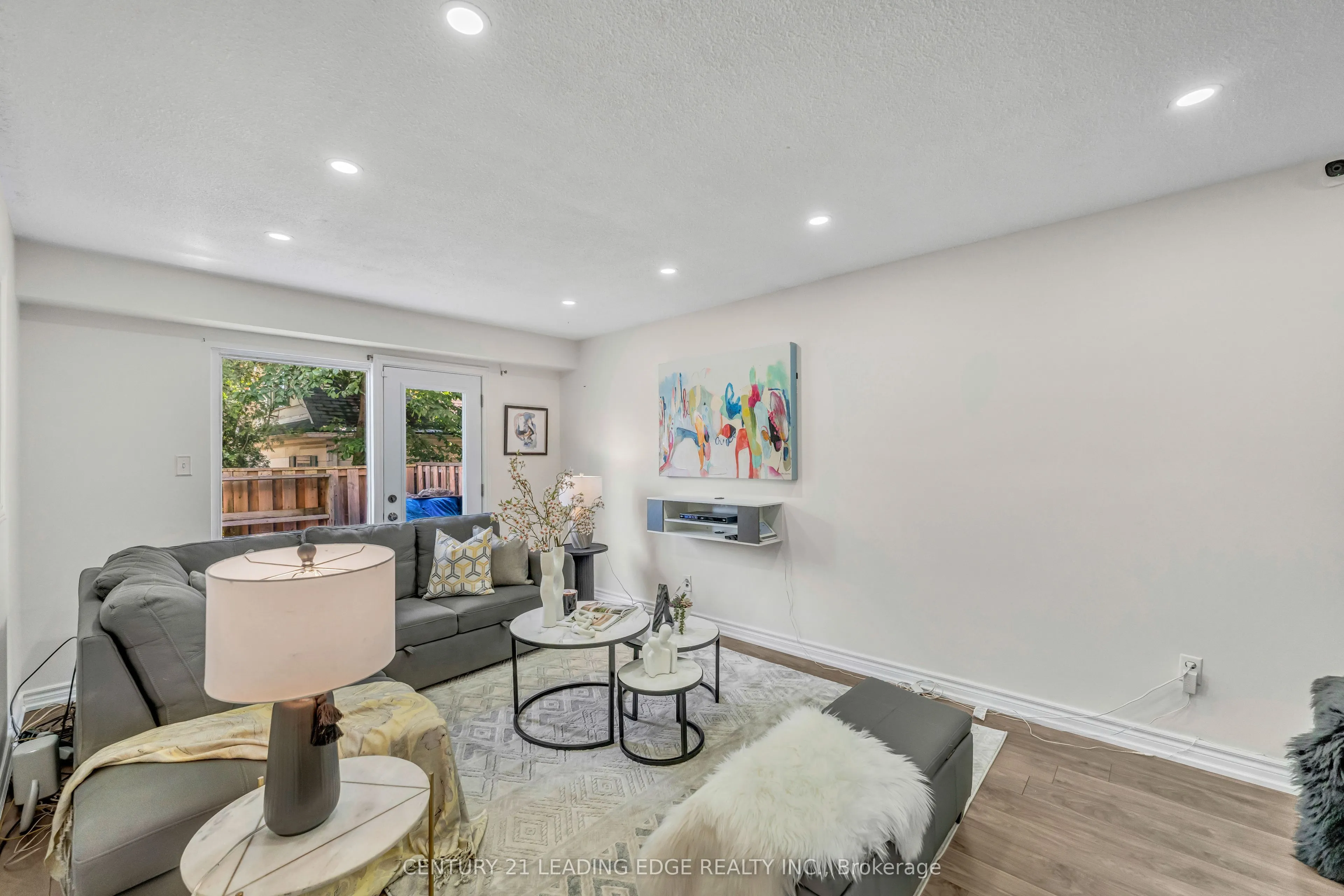 730 Cedar Street, #19