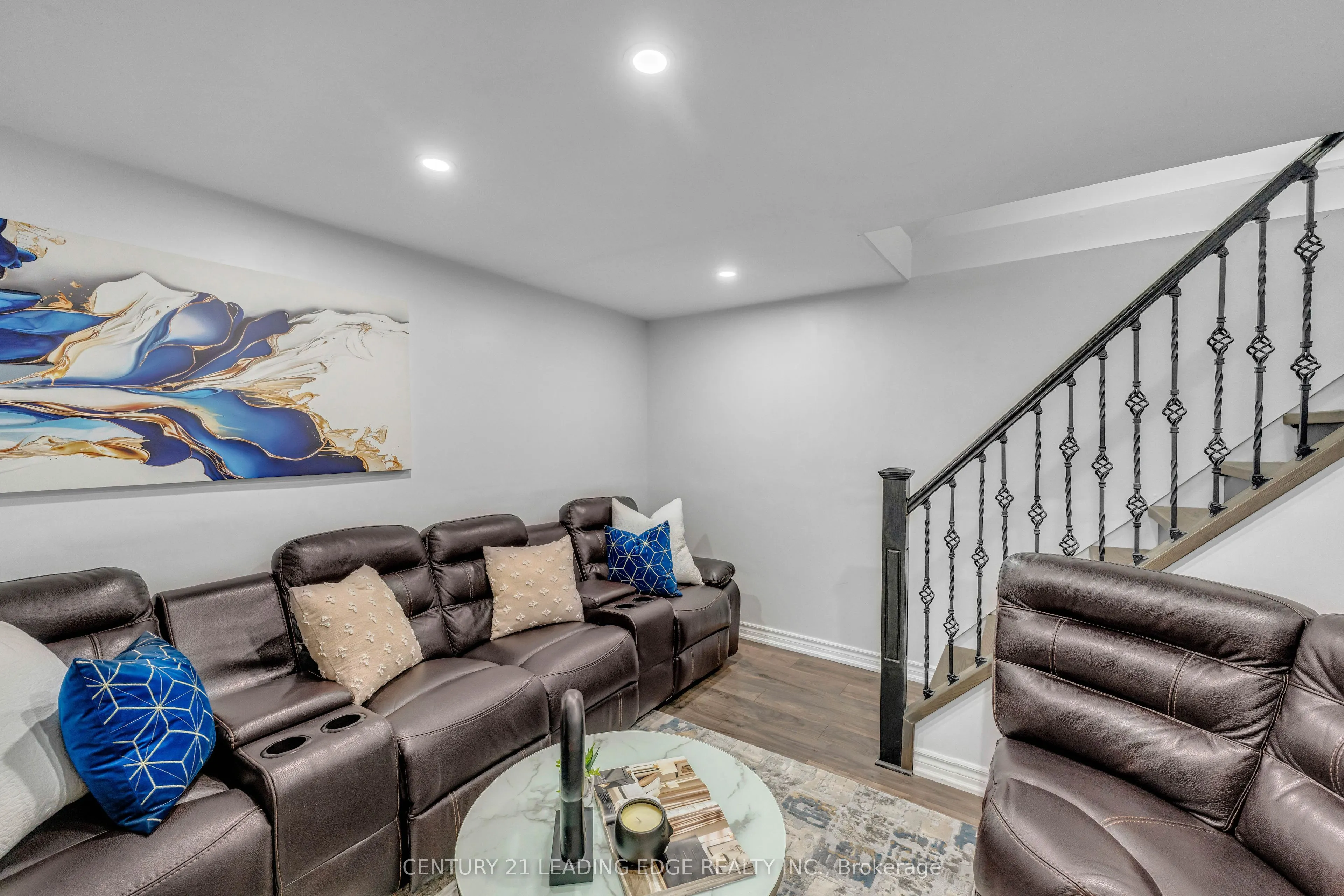 730 Cedar Street, #19