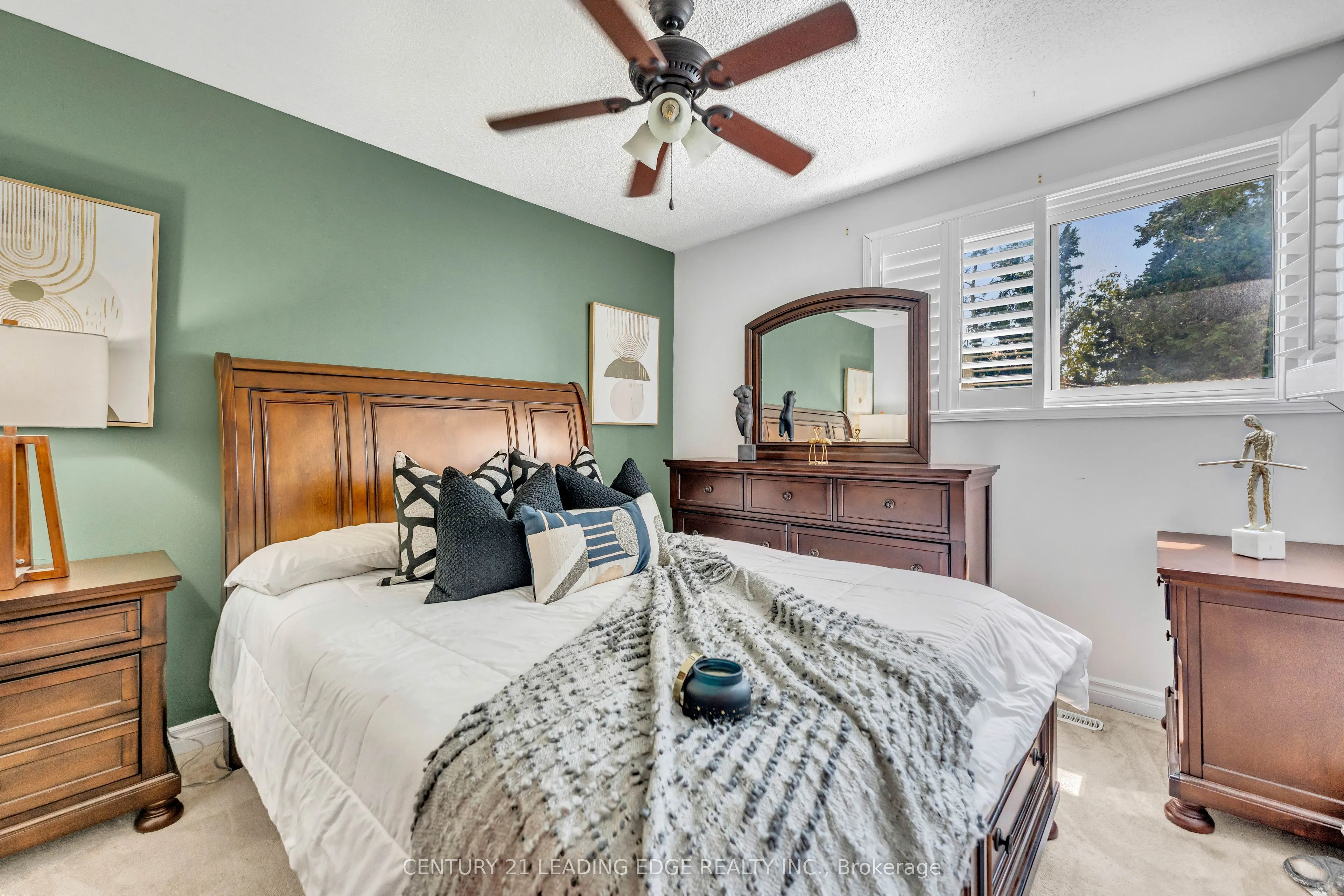 730 Cedar Street, #19