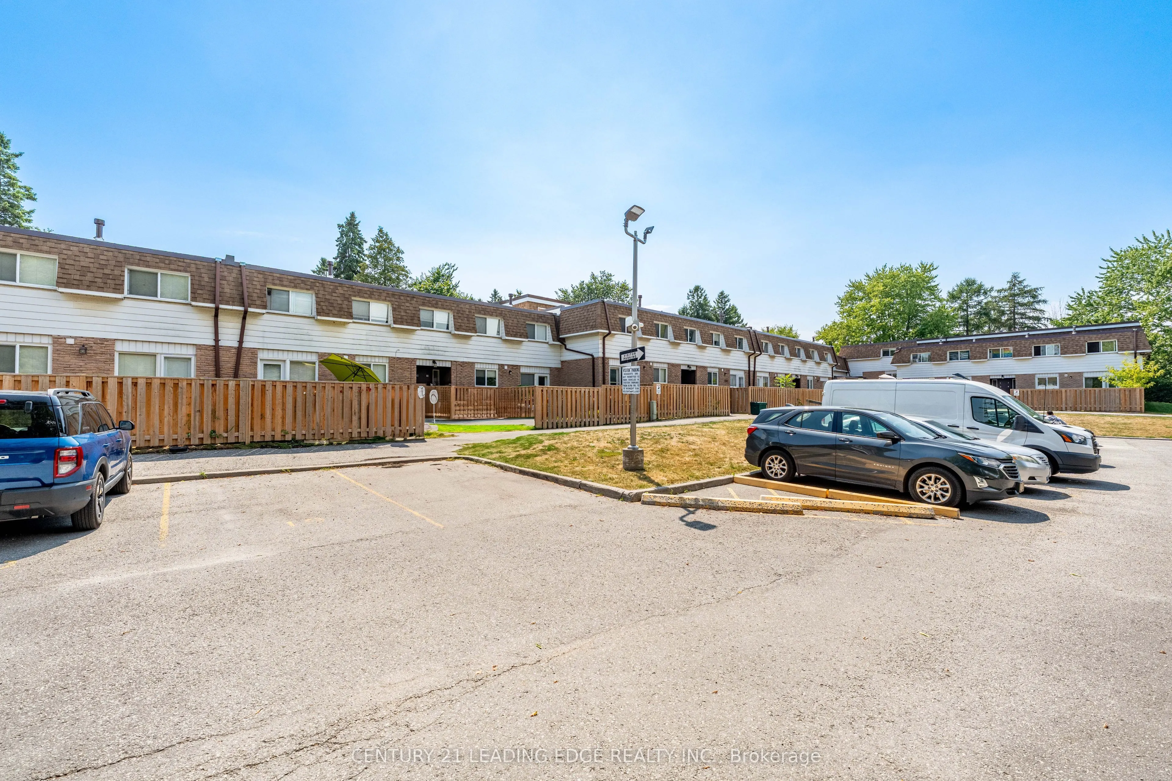 730 Cedar Street, #19