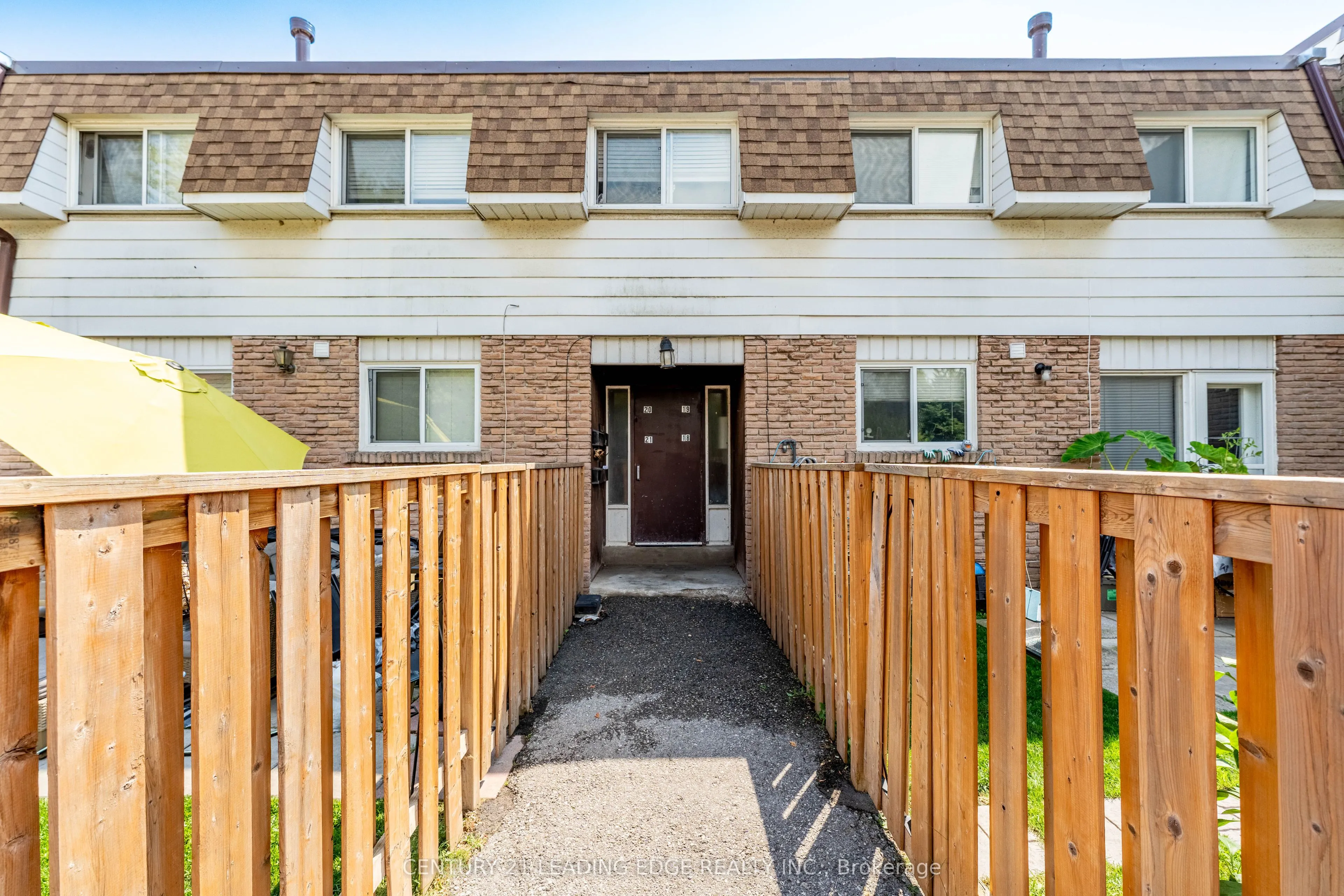 730 Cedar Street, #19