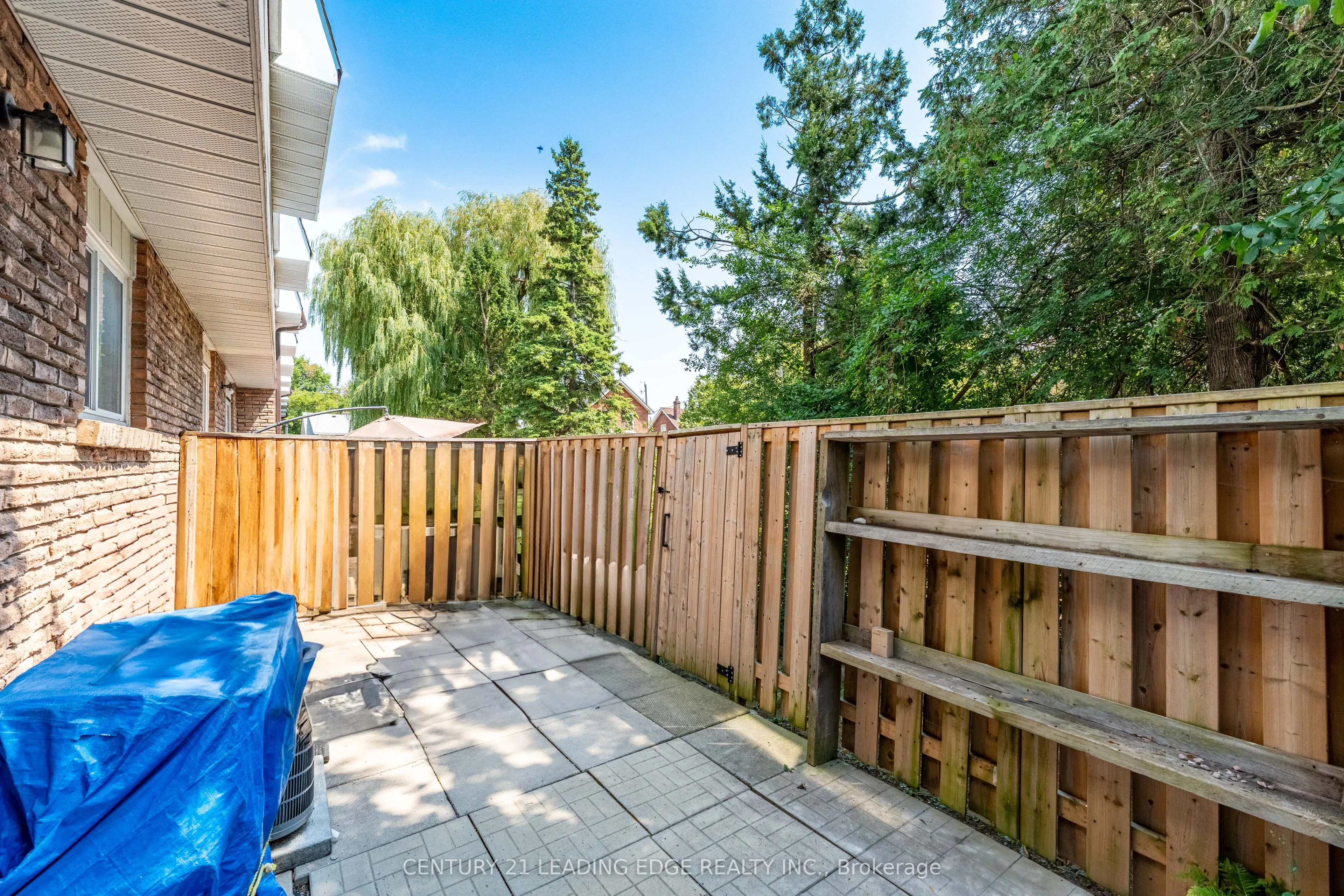 730 Cedar Street, #19