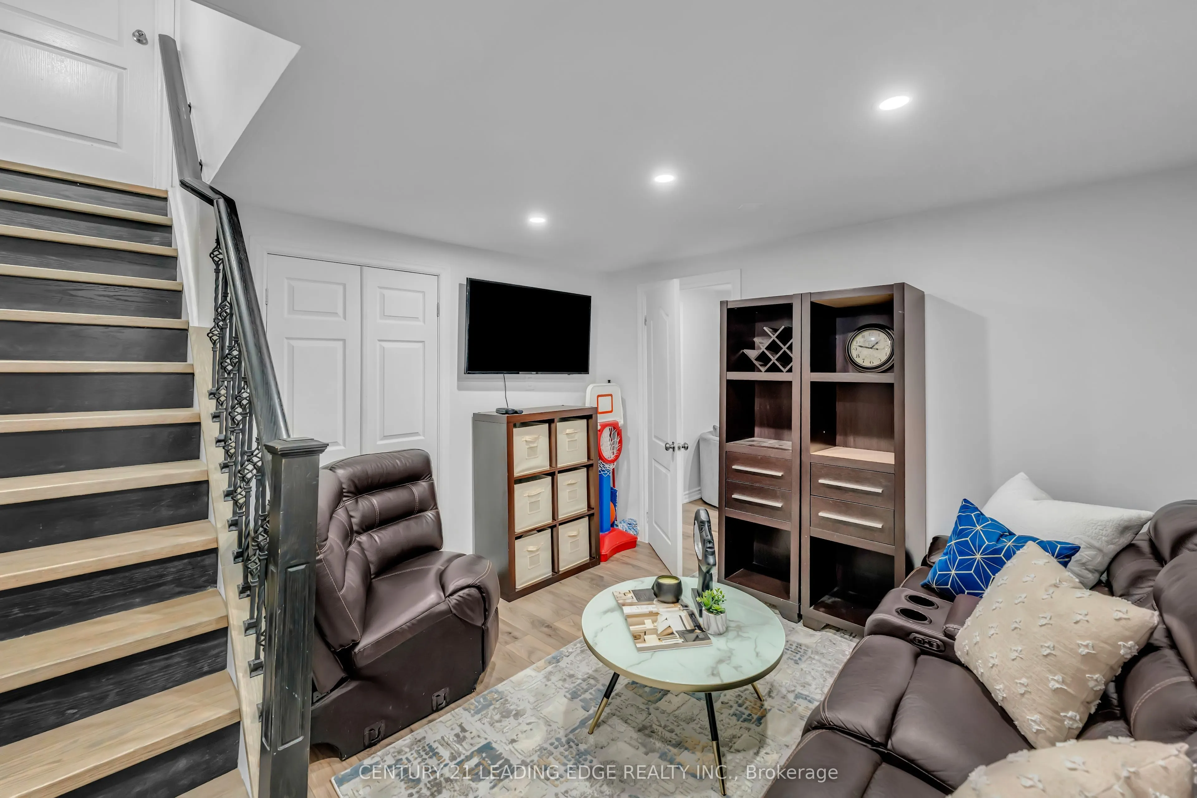 730 Cedar Street, #19