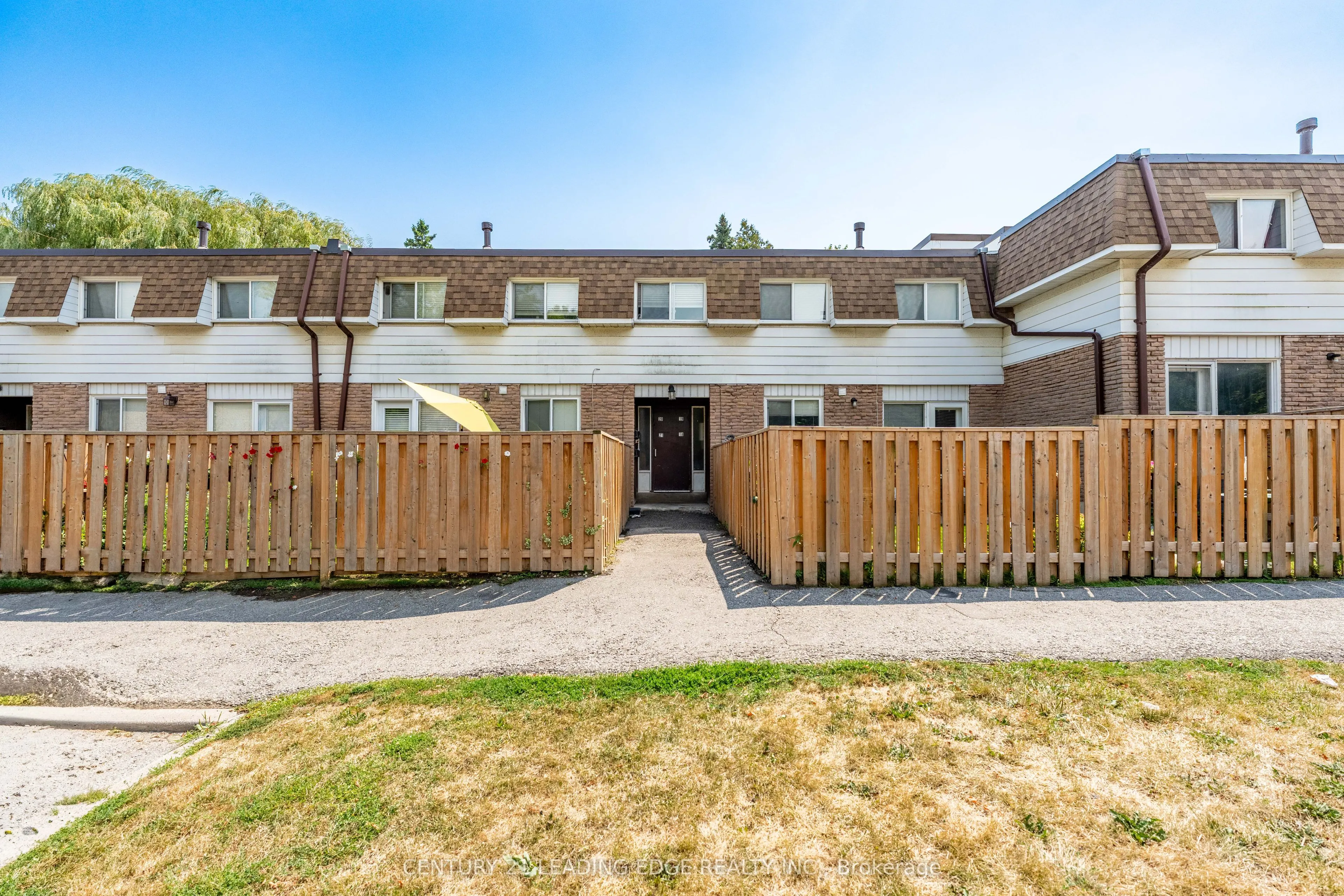 730 Cedar Street, #19