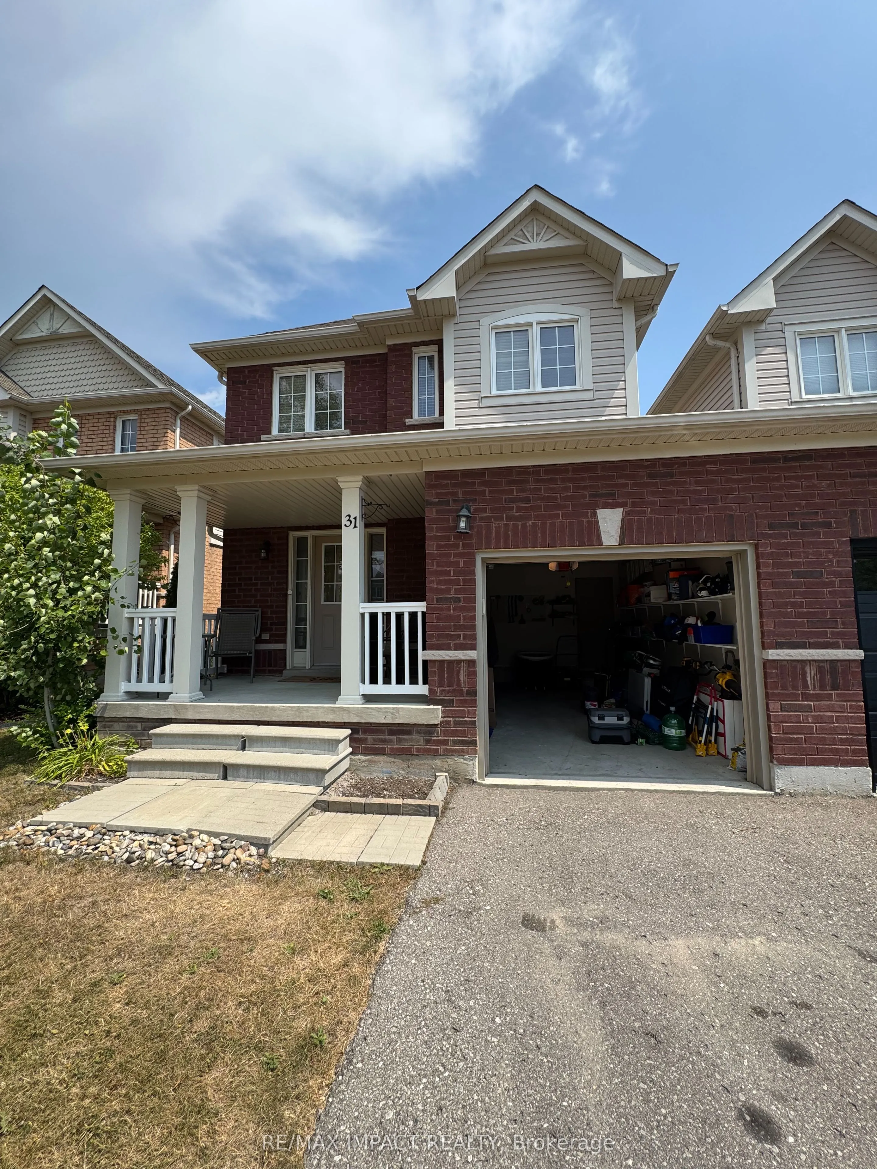 31 Quackenbush Street