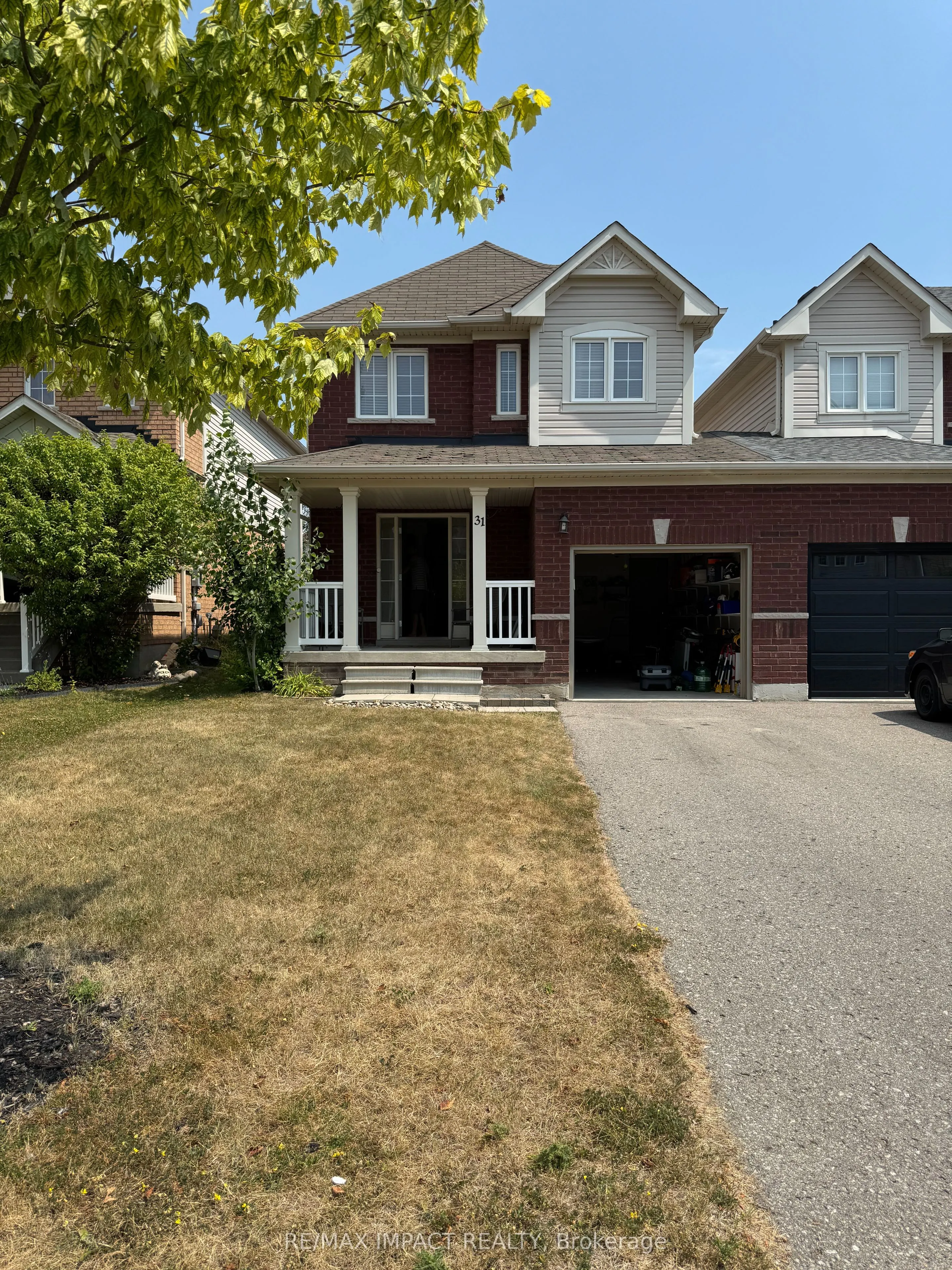 31 Quackenbush Street