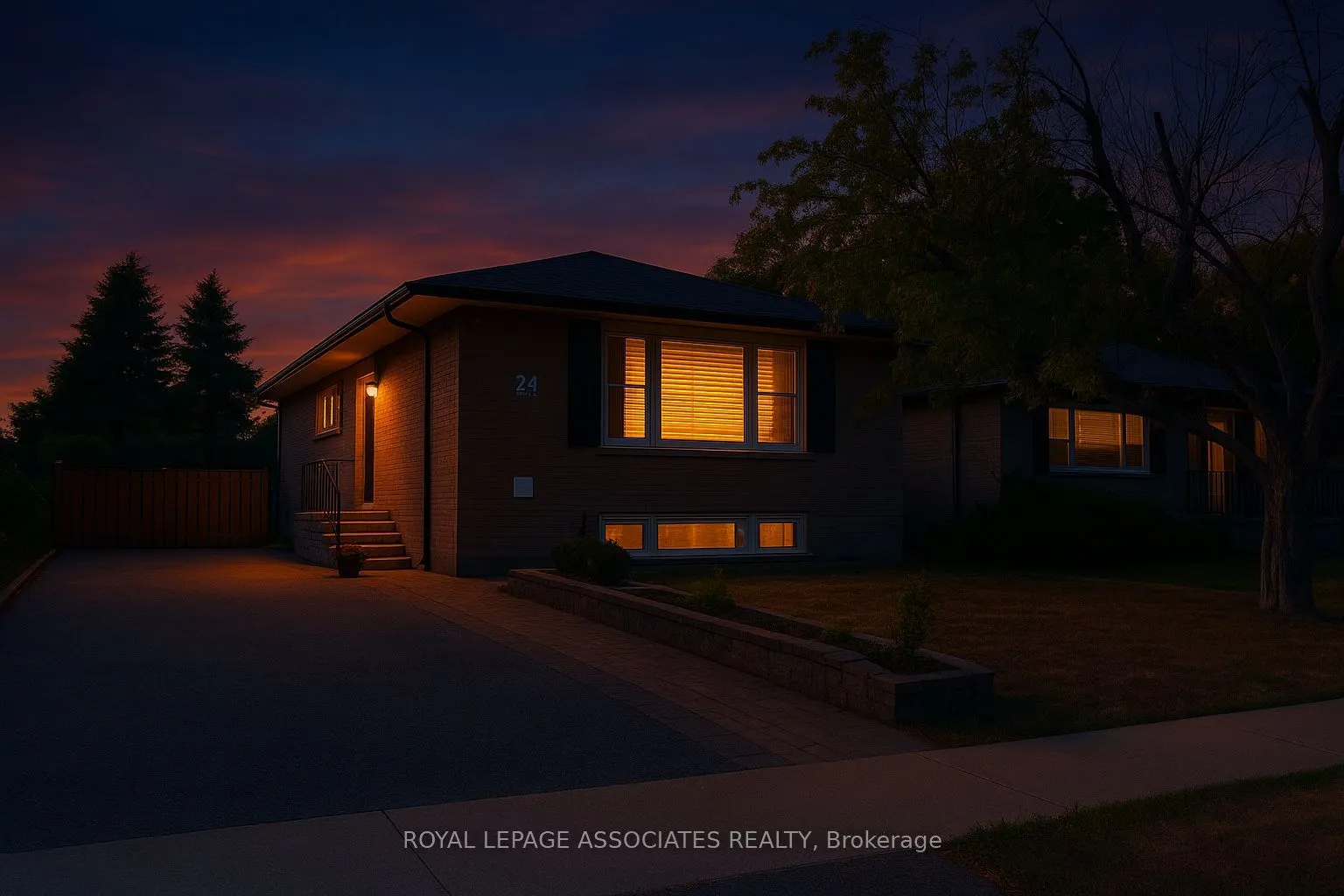 24 Hurley Crescent