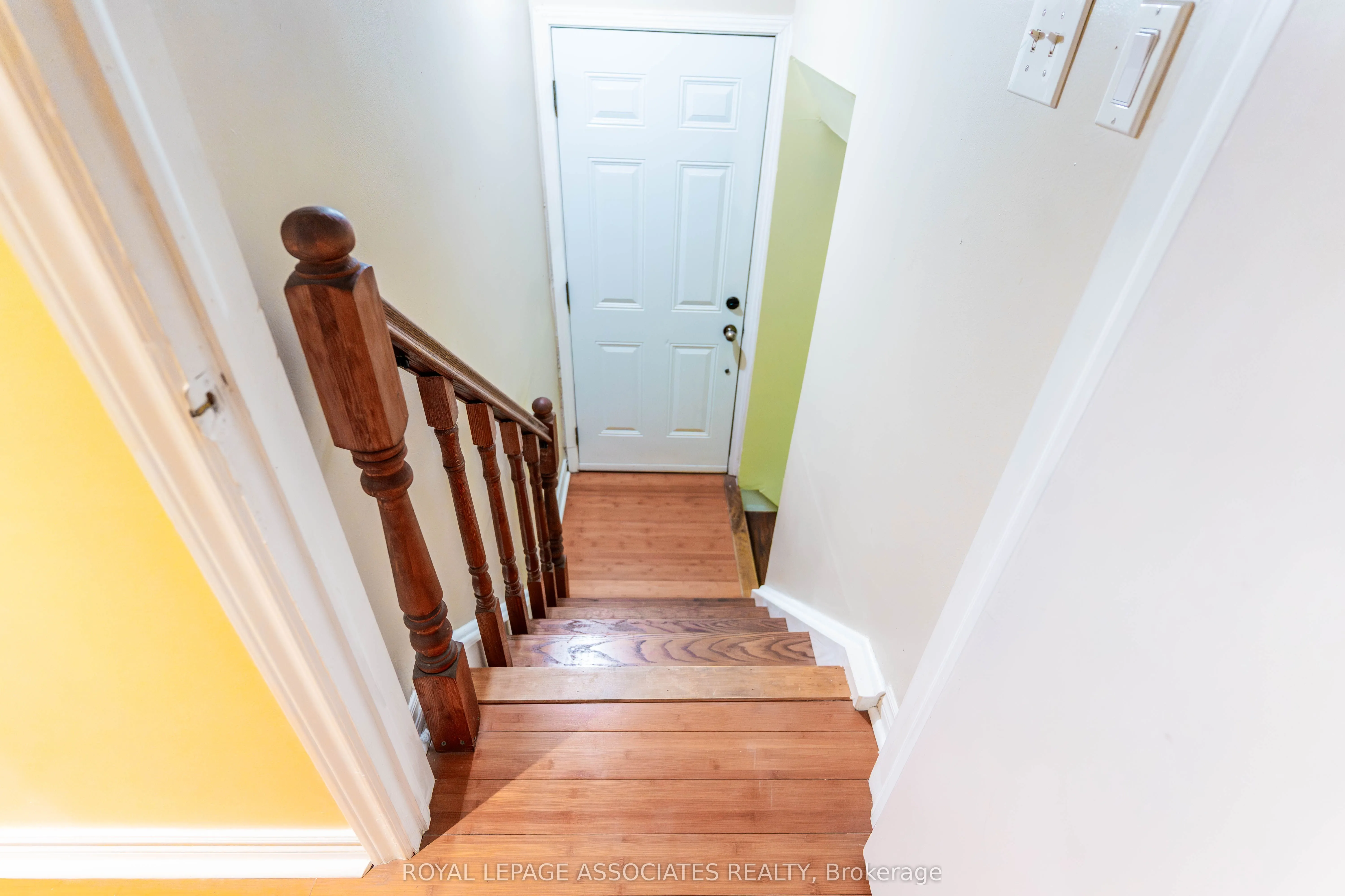 24 Hurley Crescent