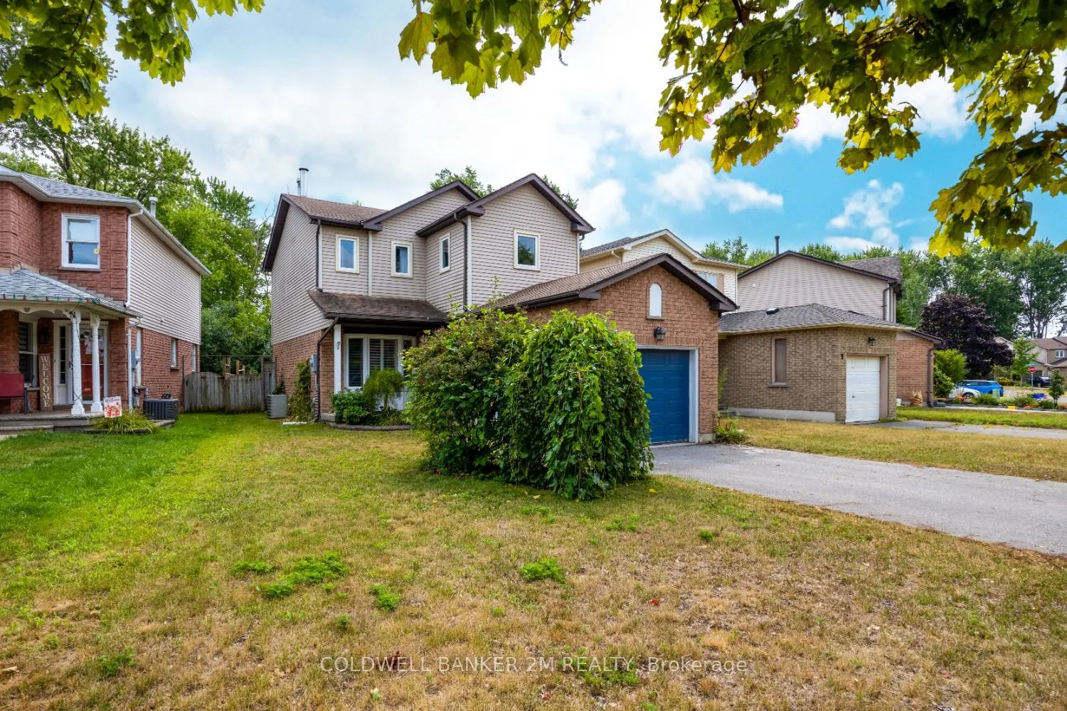 11 Parklawn Drive
