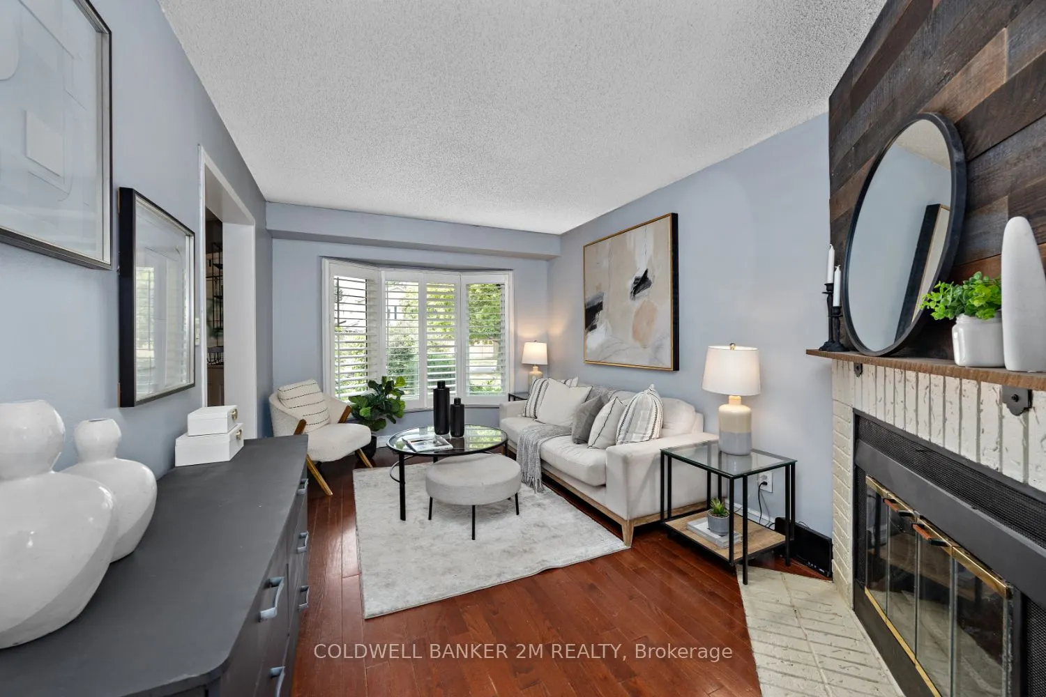 11 Parklawn Drive