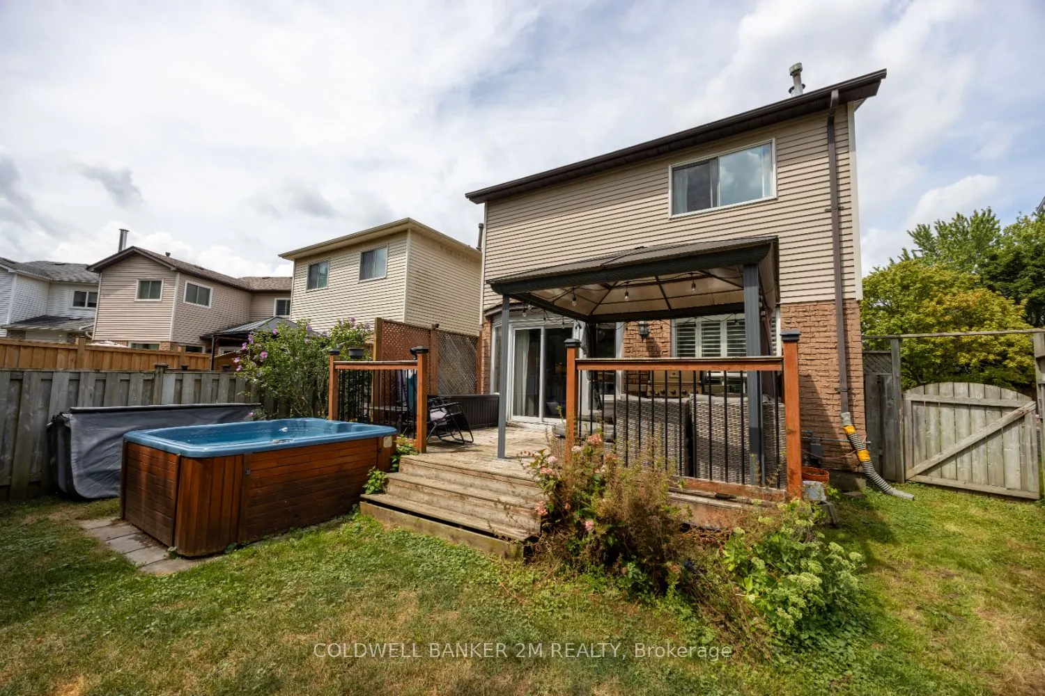 11 Parklawn Drive