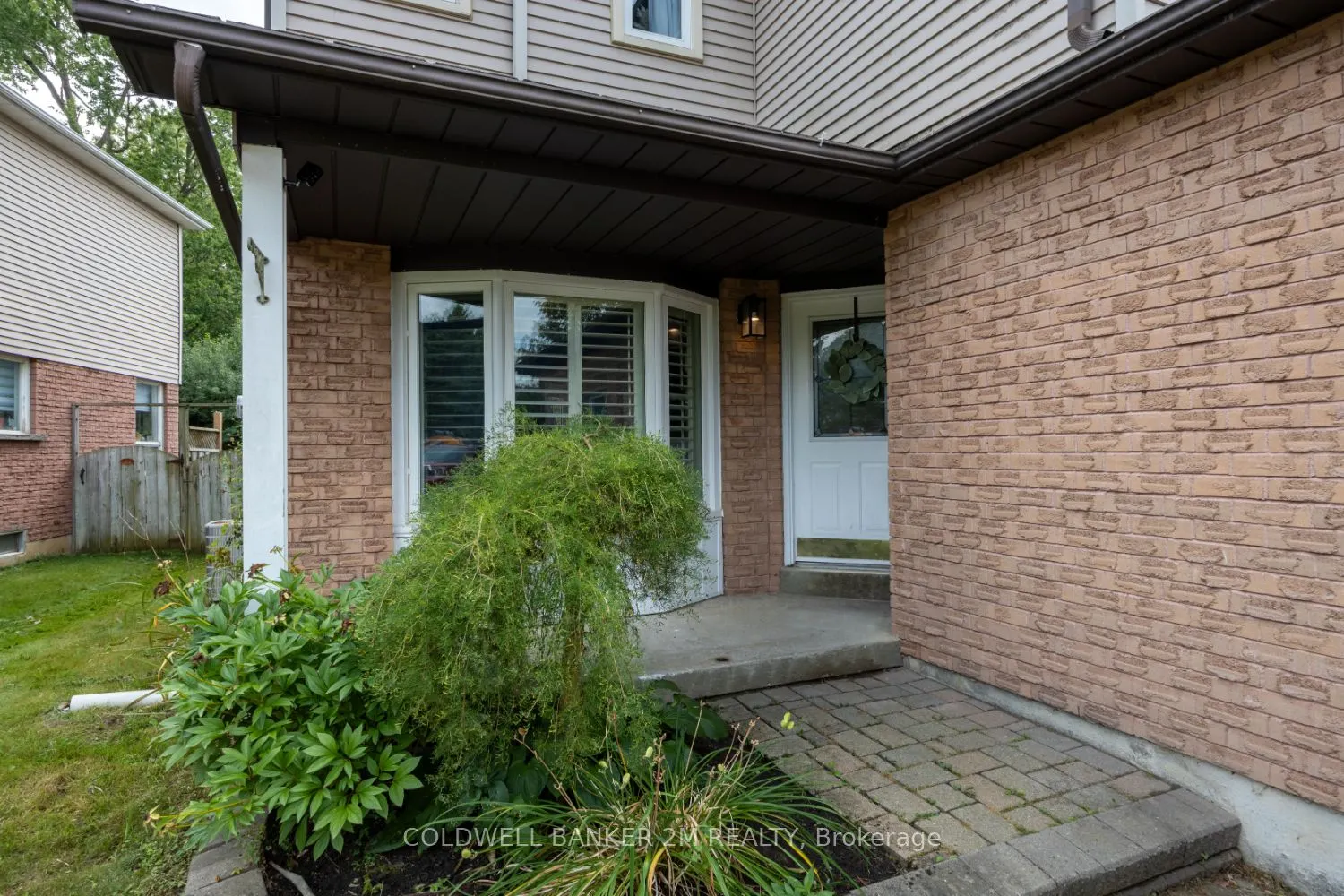 11 Parklawn Drive