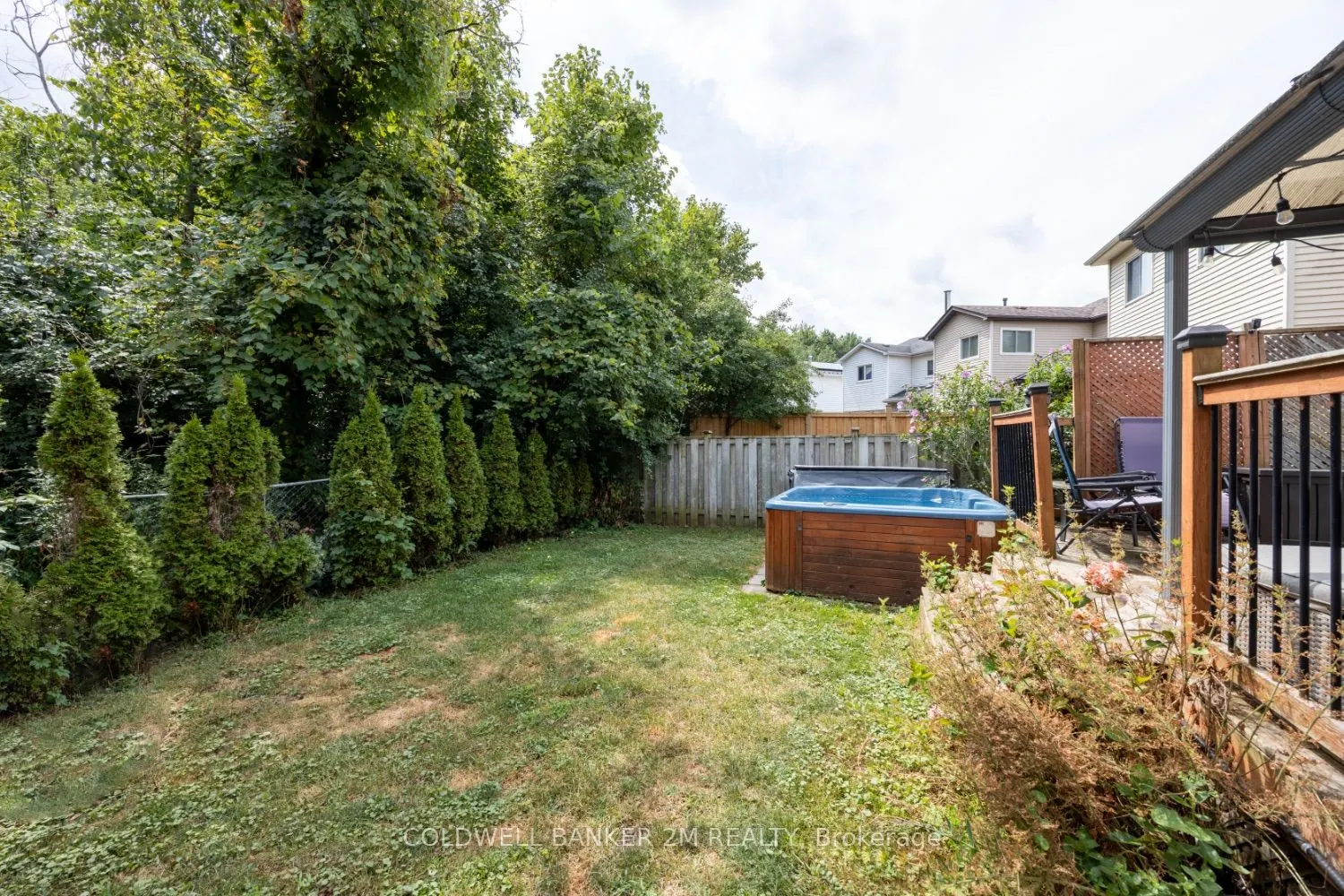 11 Parklawn Drive
