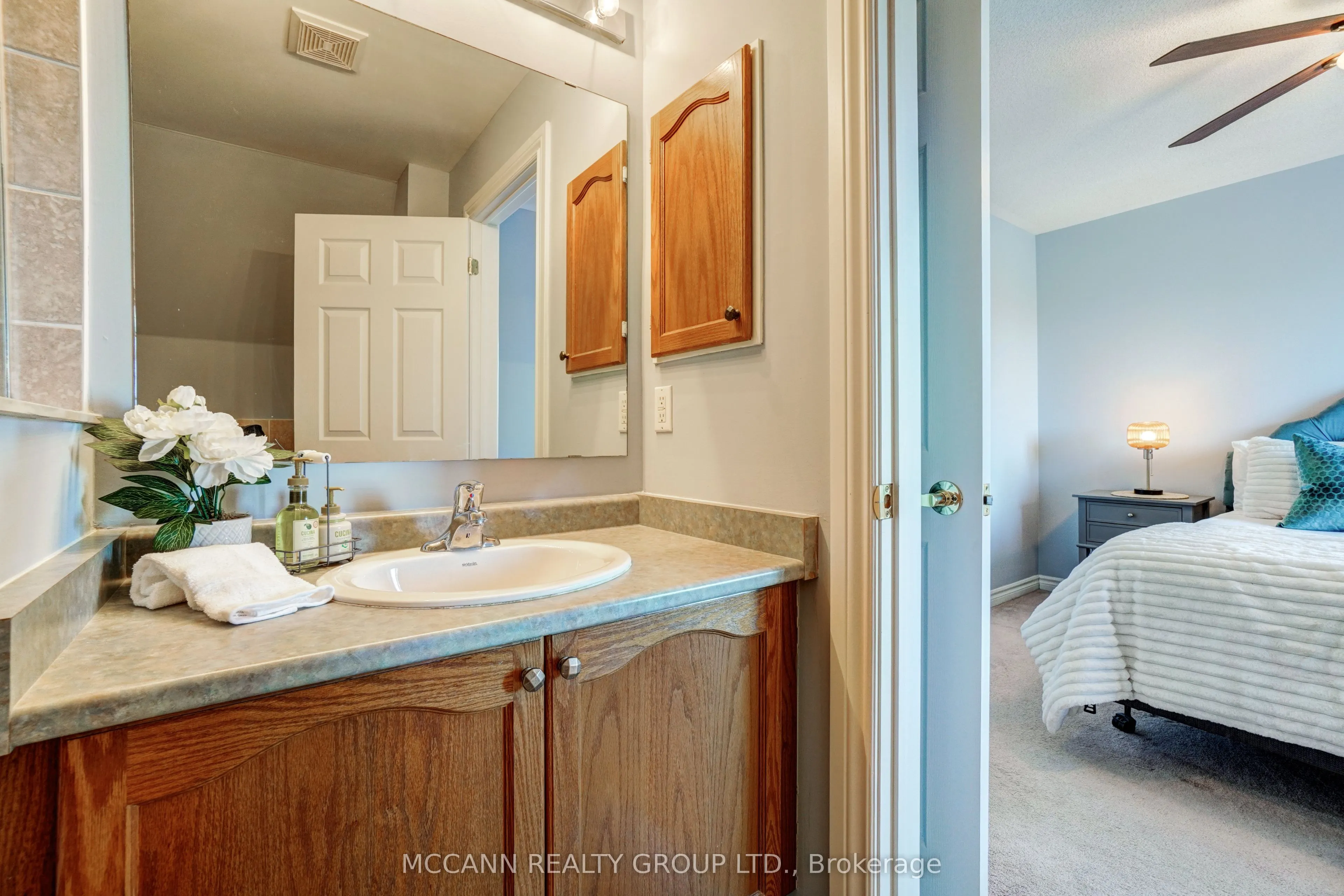 28 Wicker Park Way