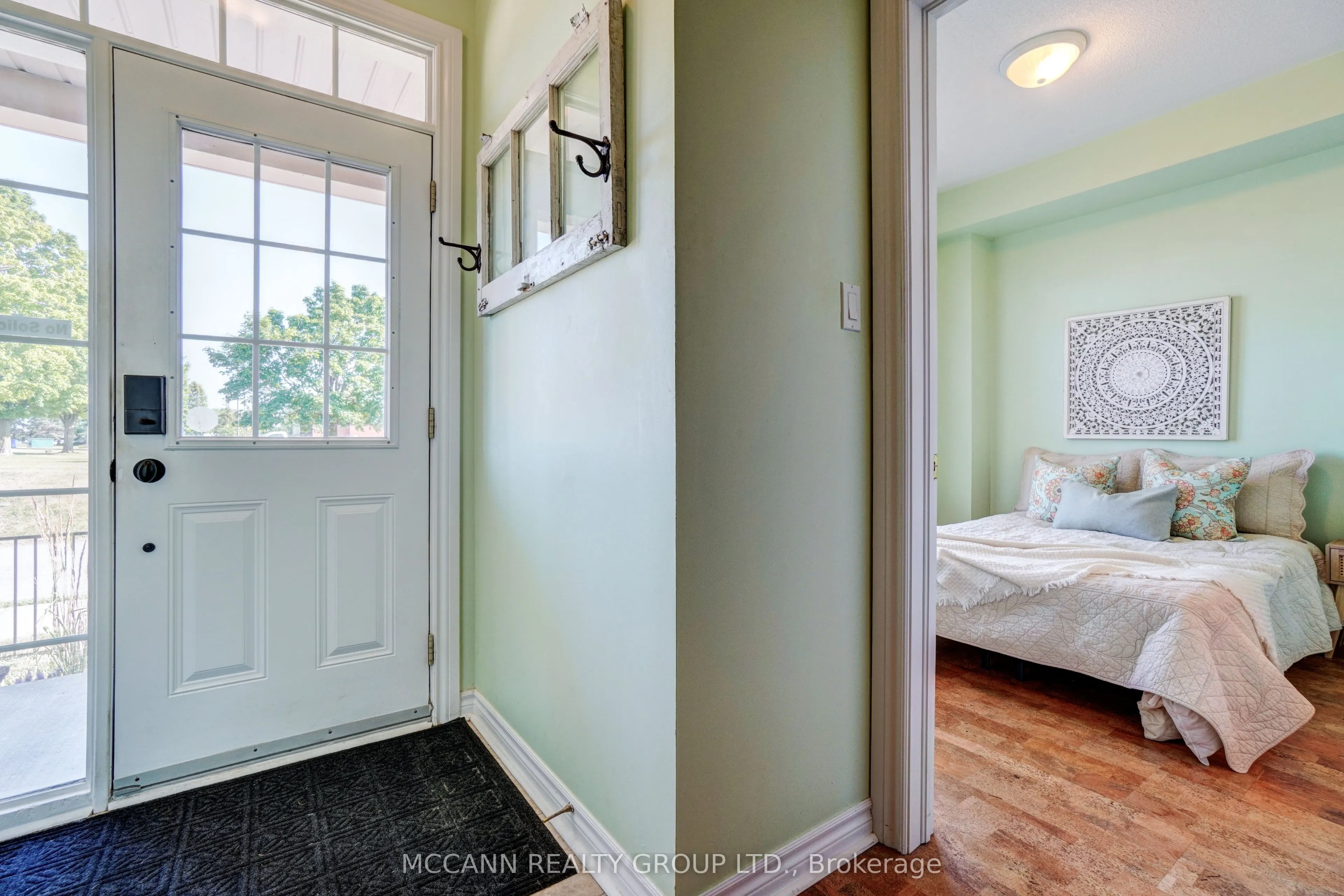 28 Wicker Park Way