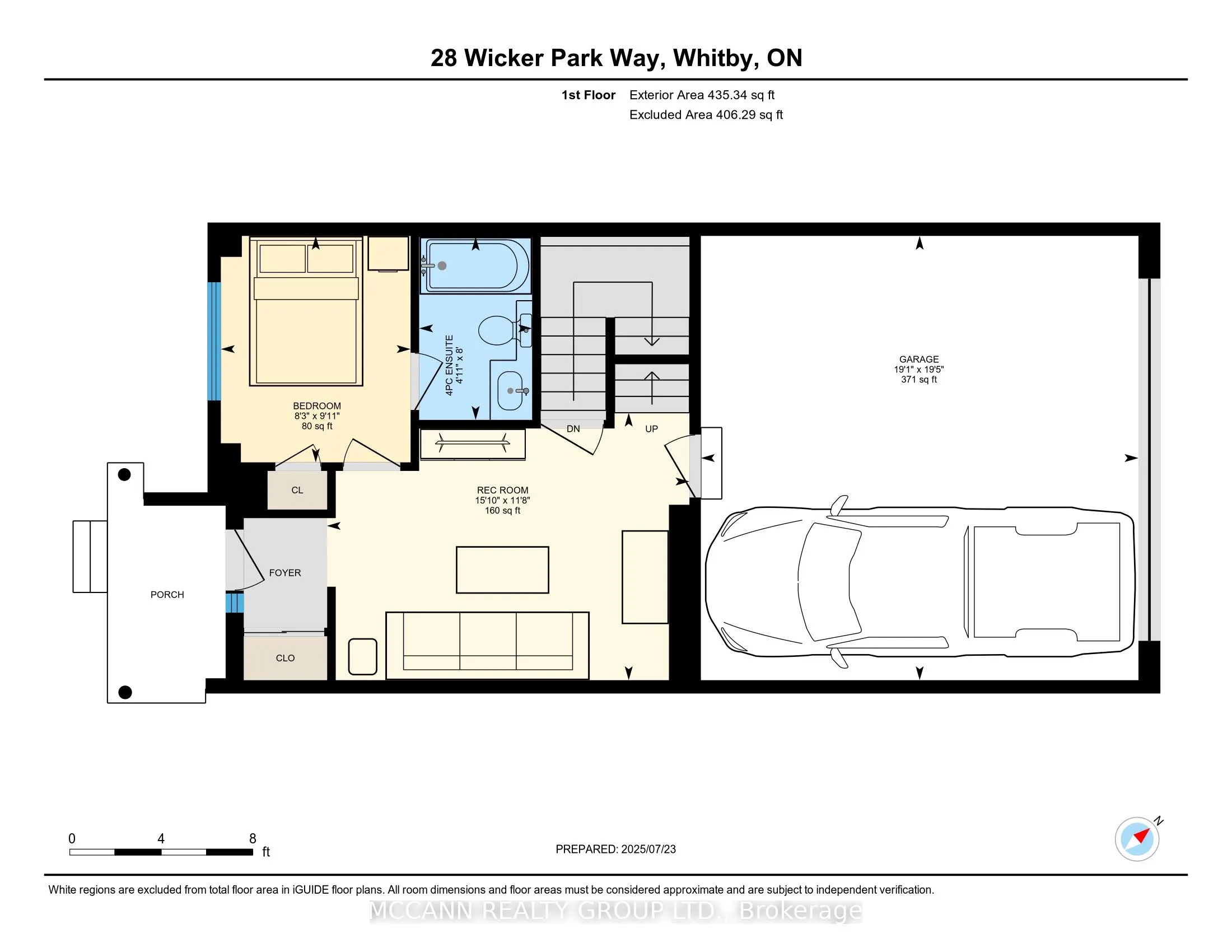 28 Wicker Park Way