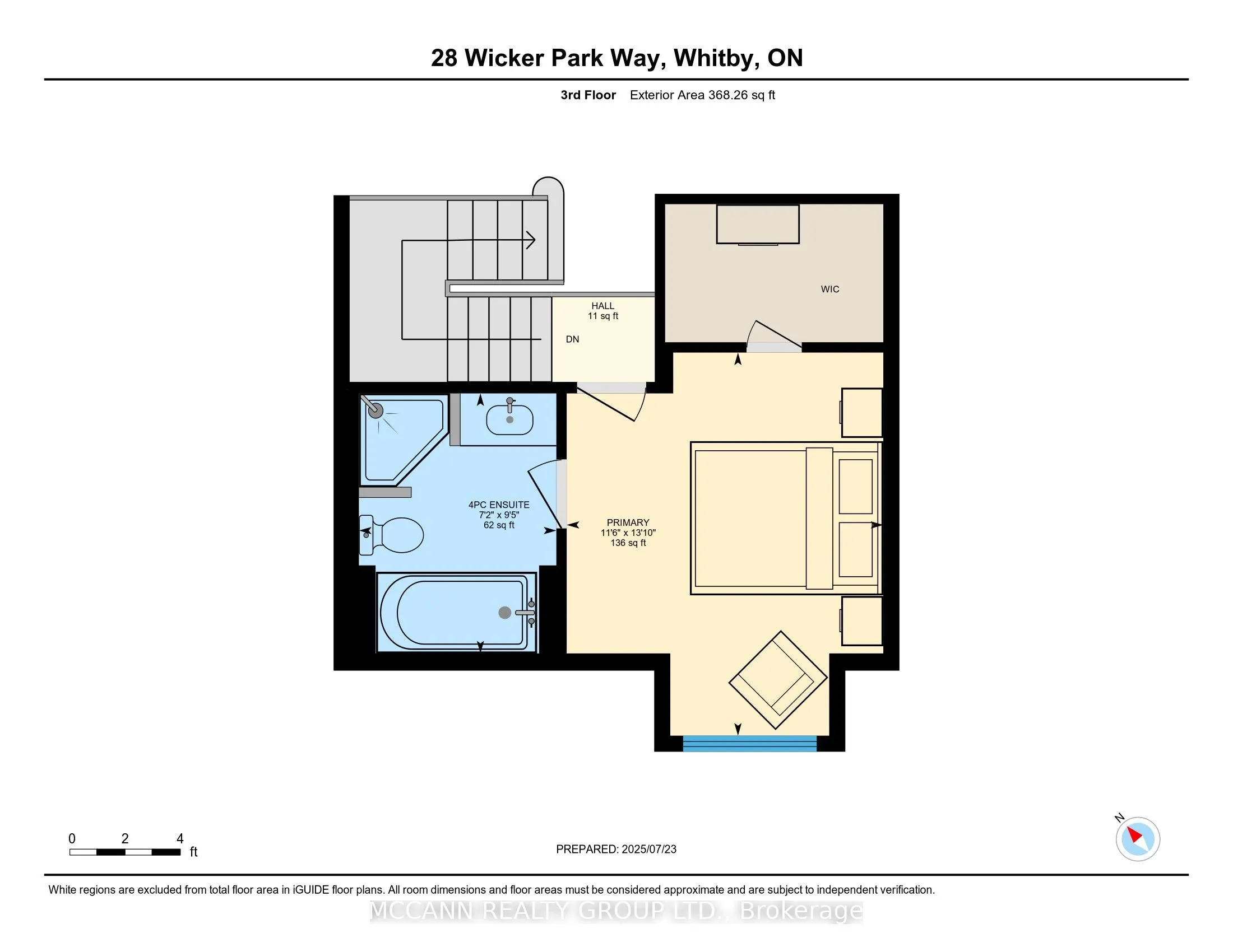 28 Wicker Park Way