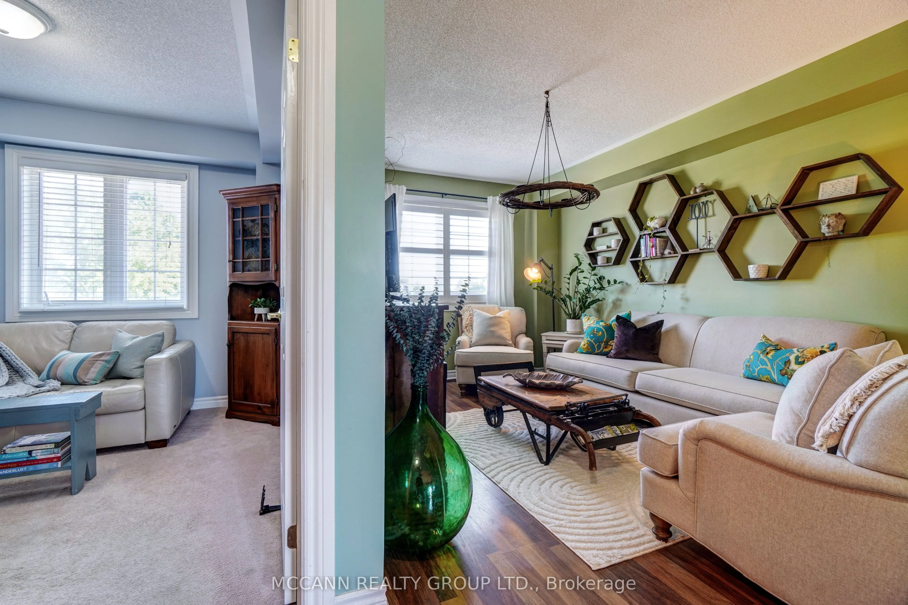 28 Wicker Park Way