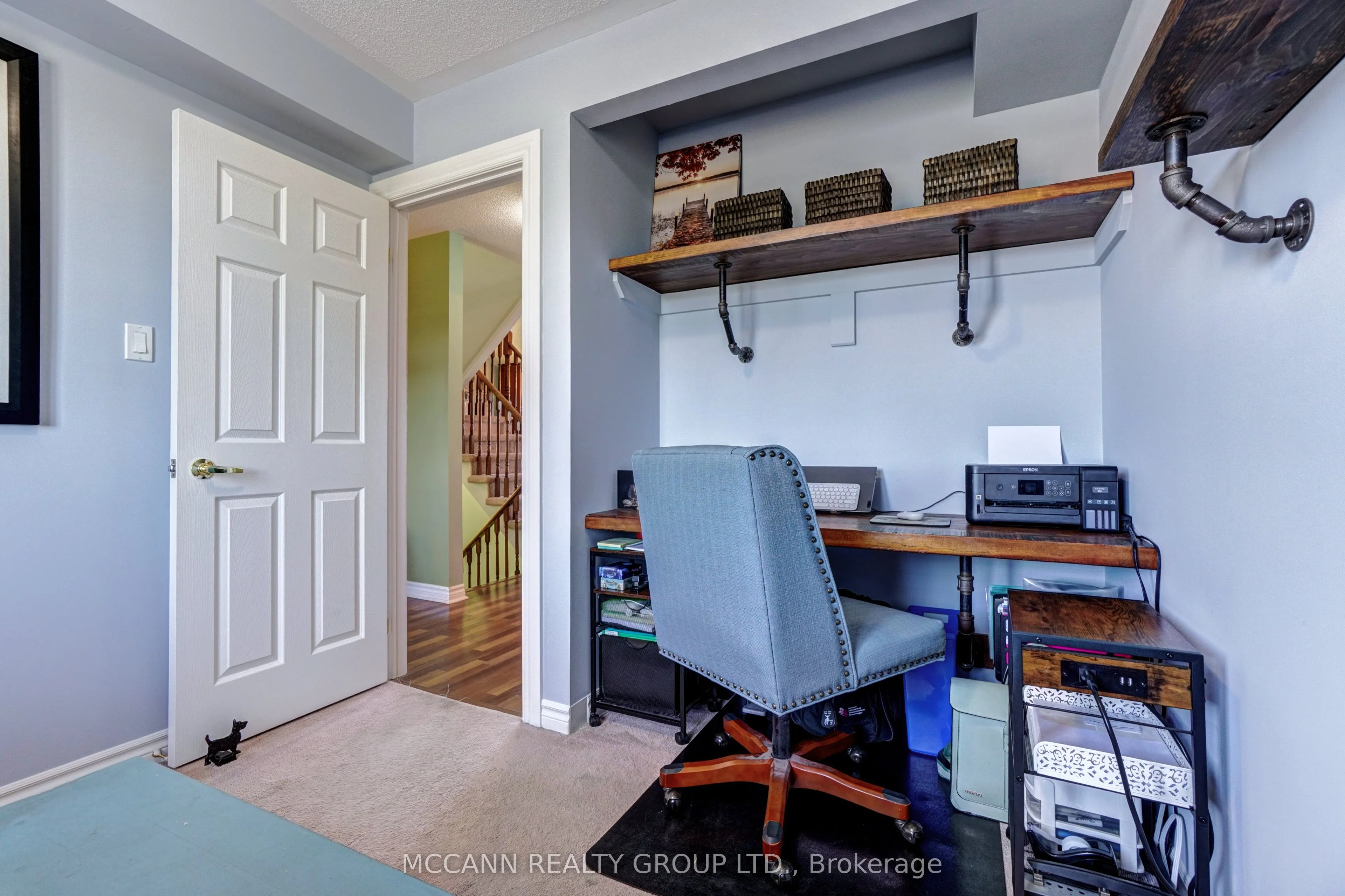 28 Wicker Park Way
