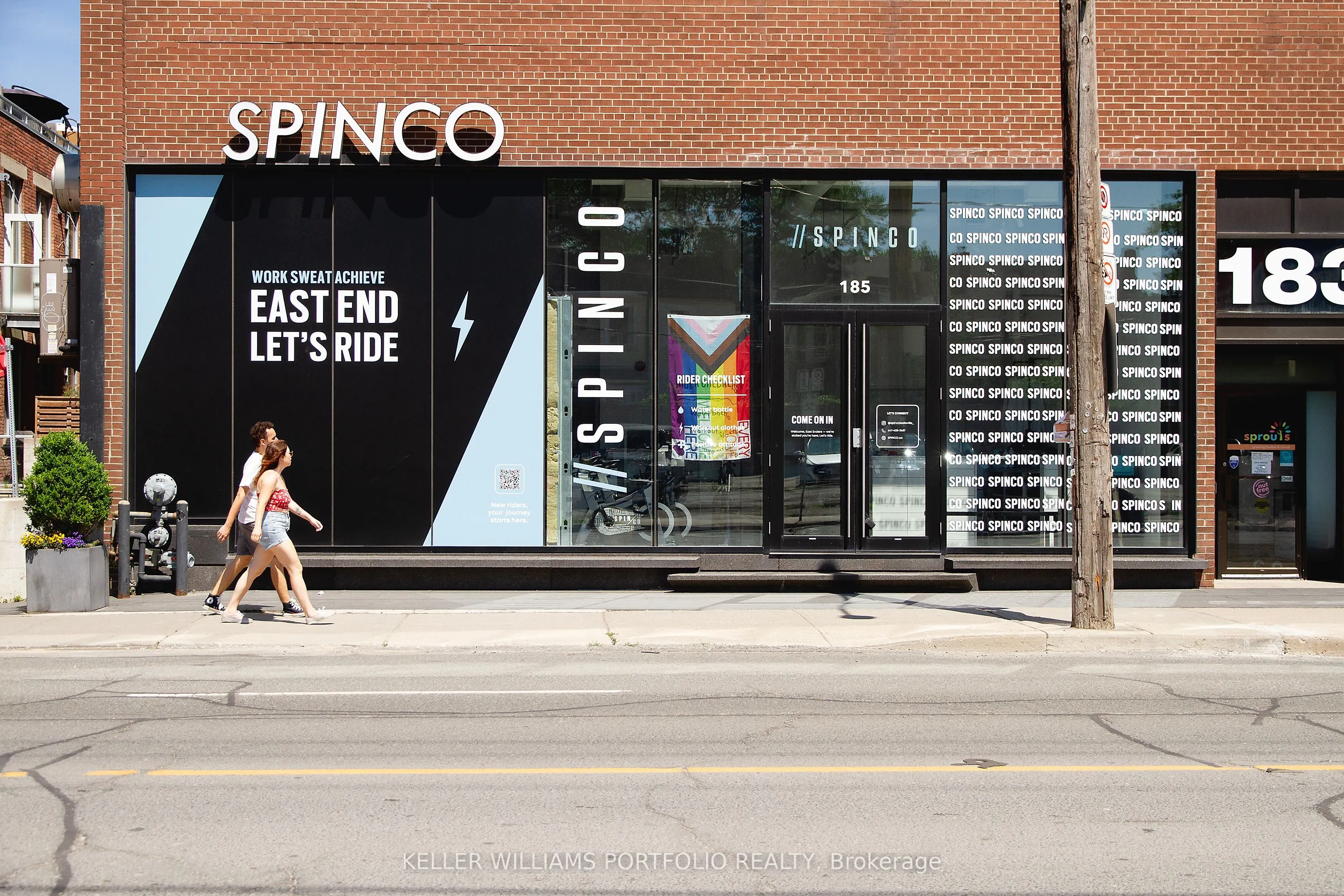 1201 Dundas Street E, #706