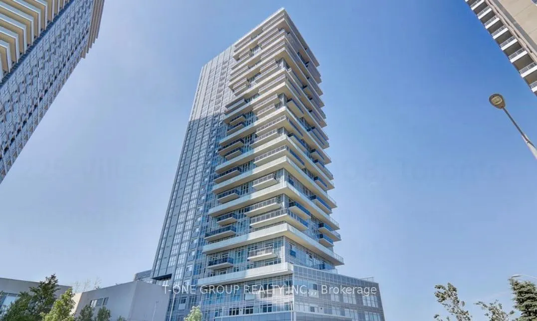 225 Village Green Square, #1502