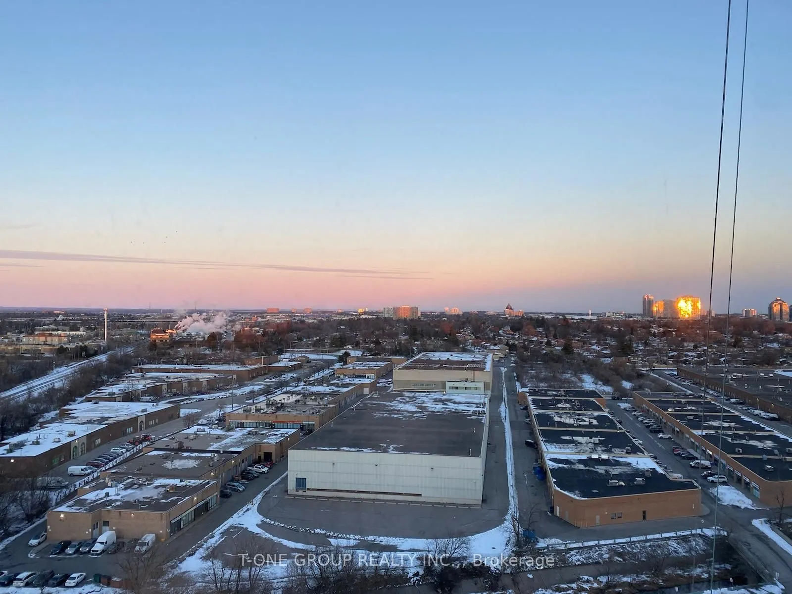 225 Village Green Square, #1502