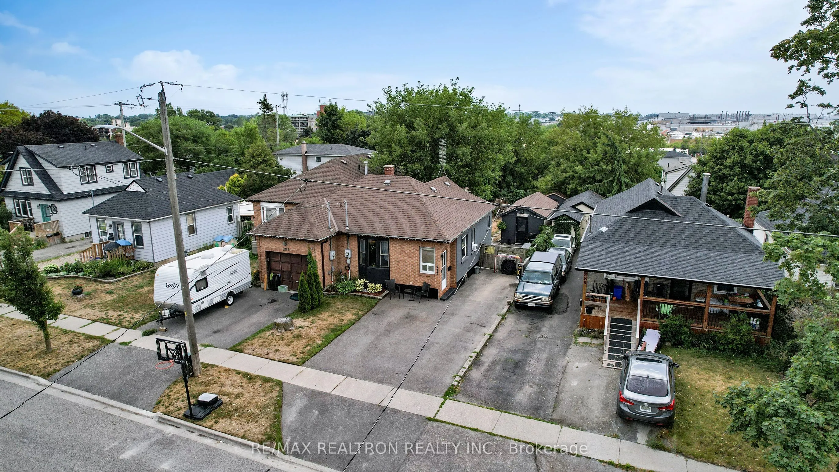 283 College Avenue